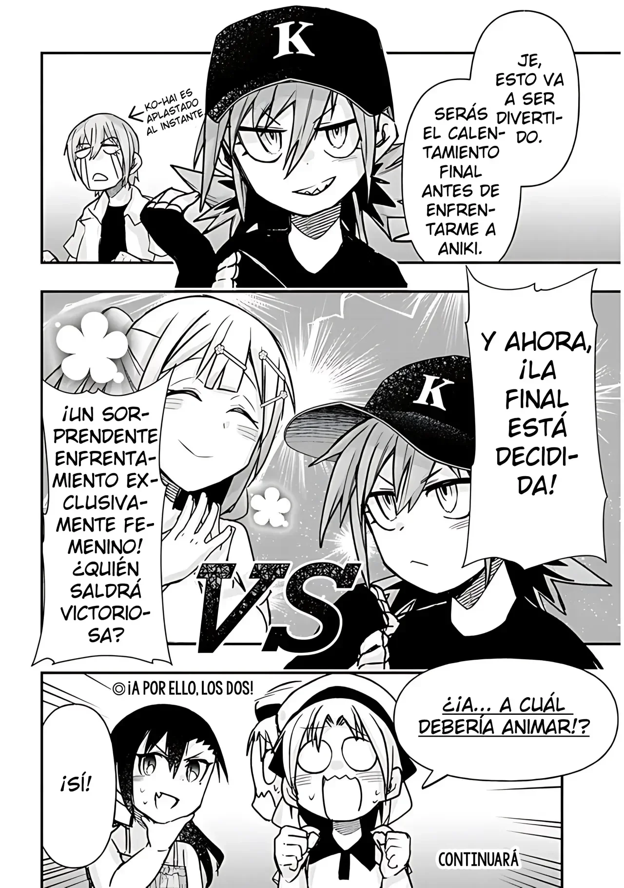 Capítulo 32, página 15