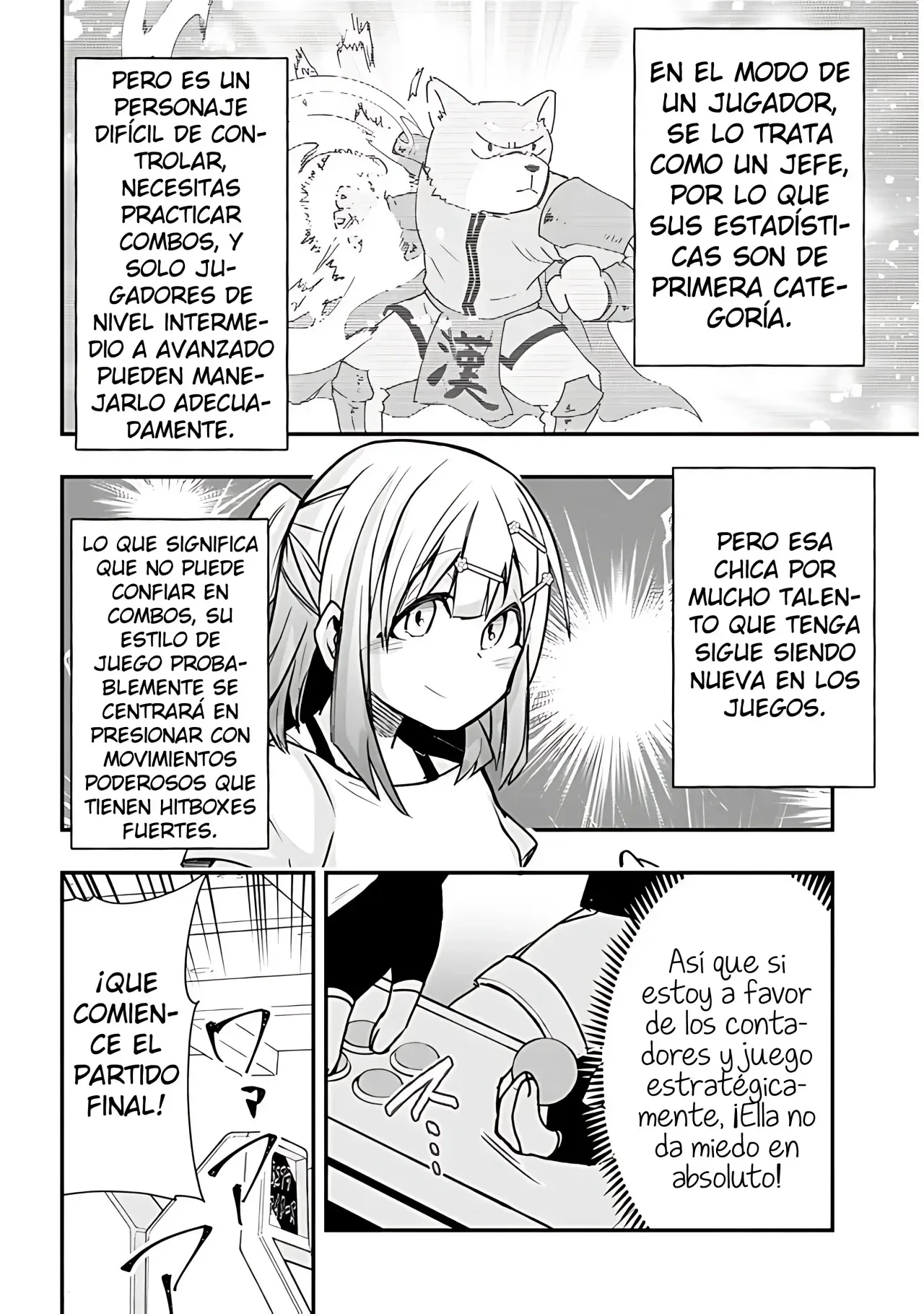 Capítulo 33, página 3