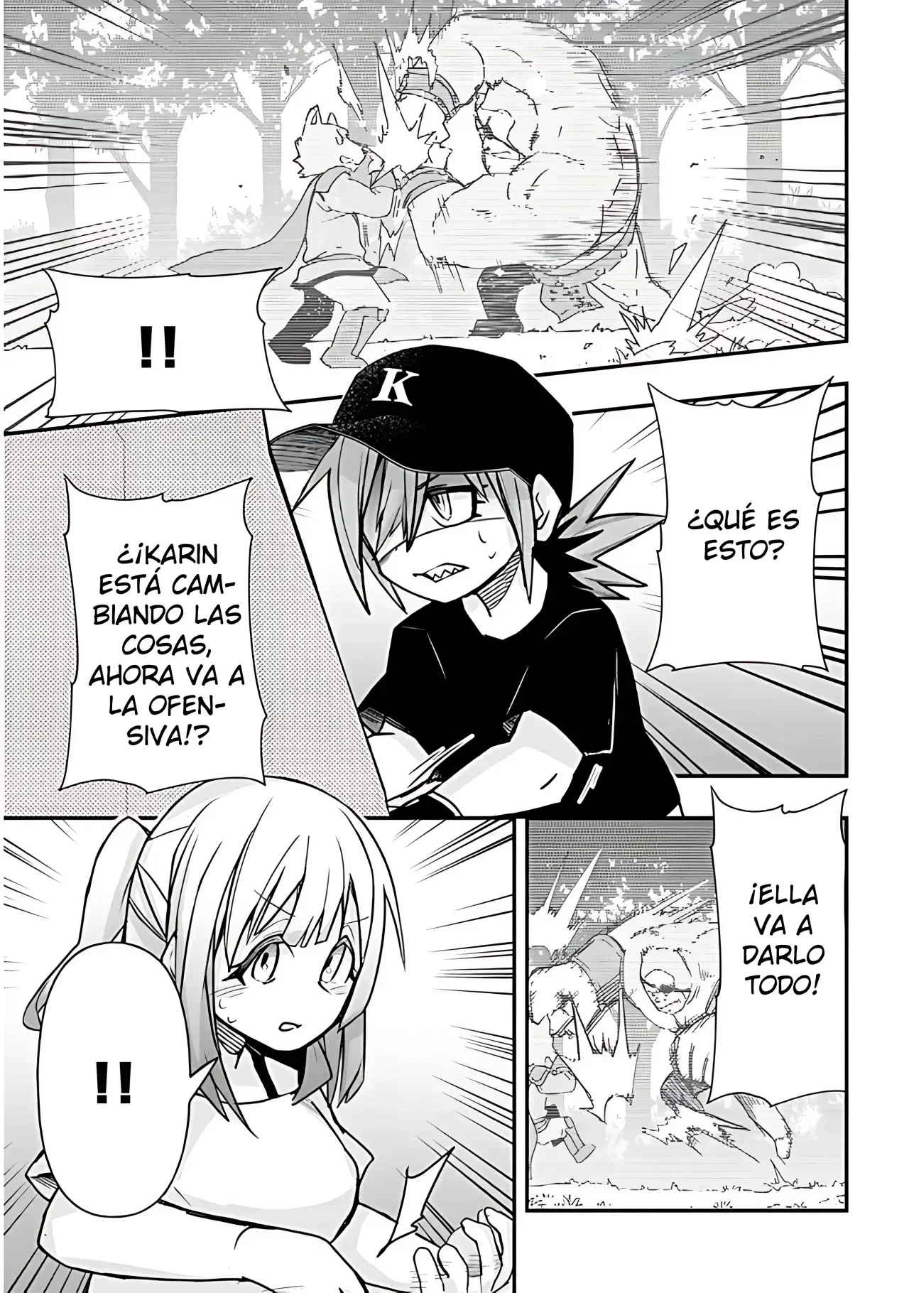 Capítulo 33, página 8