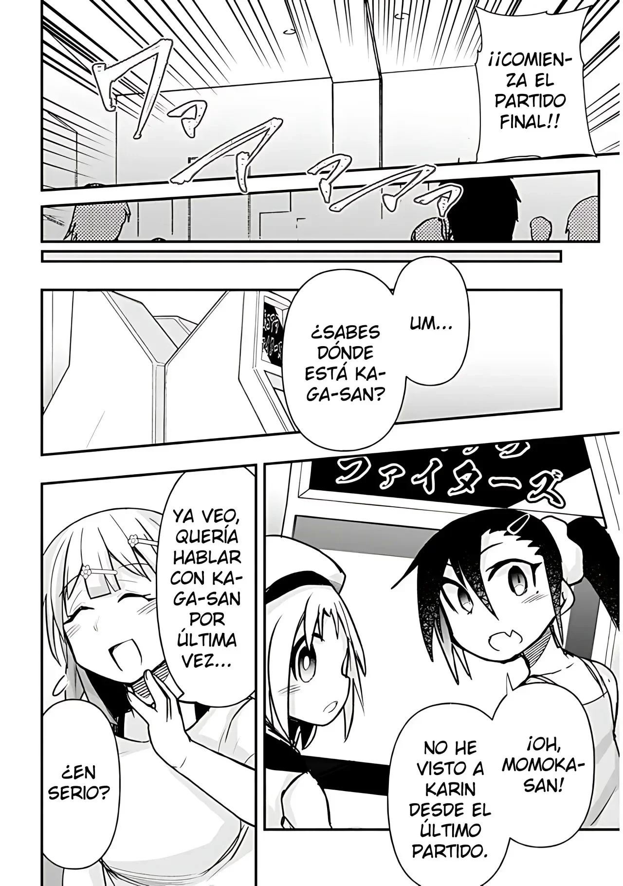 Capítulo 33, página 11