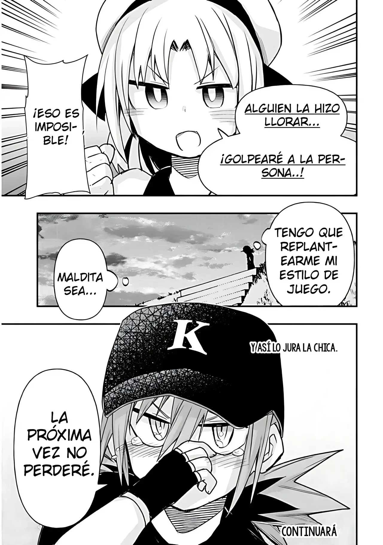 Capítulo 33, página 16