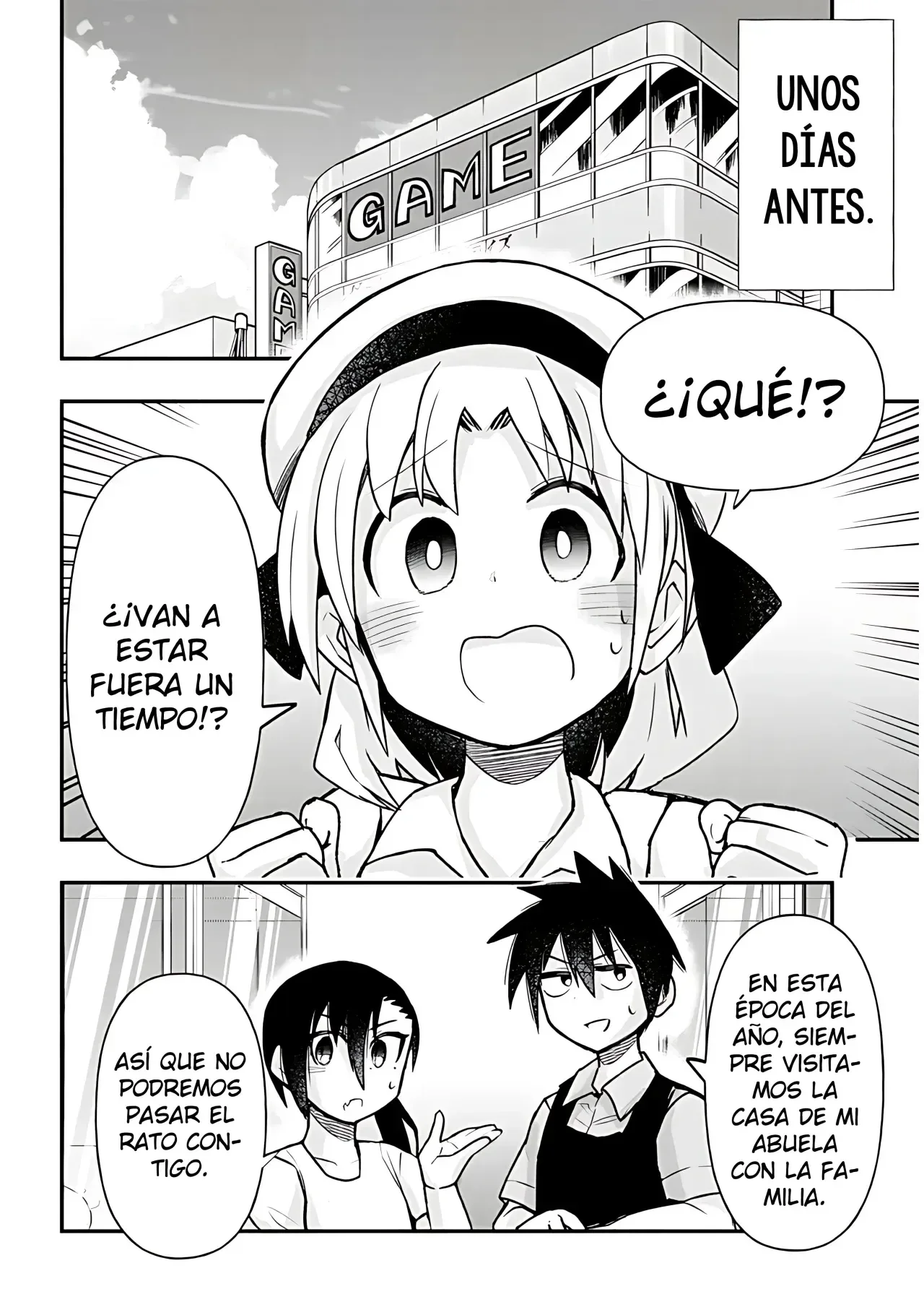 Capítulo 34, página 3