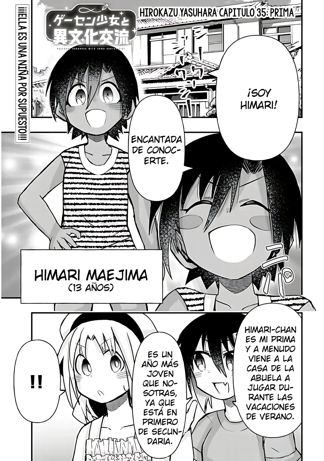 Capítulo 35, página 2