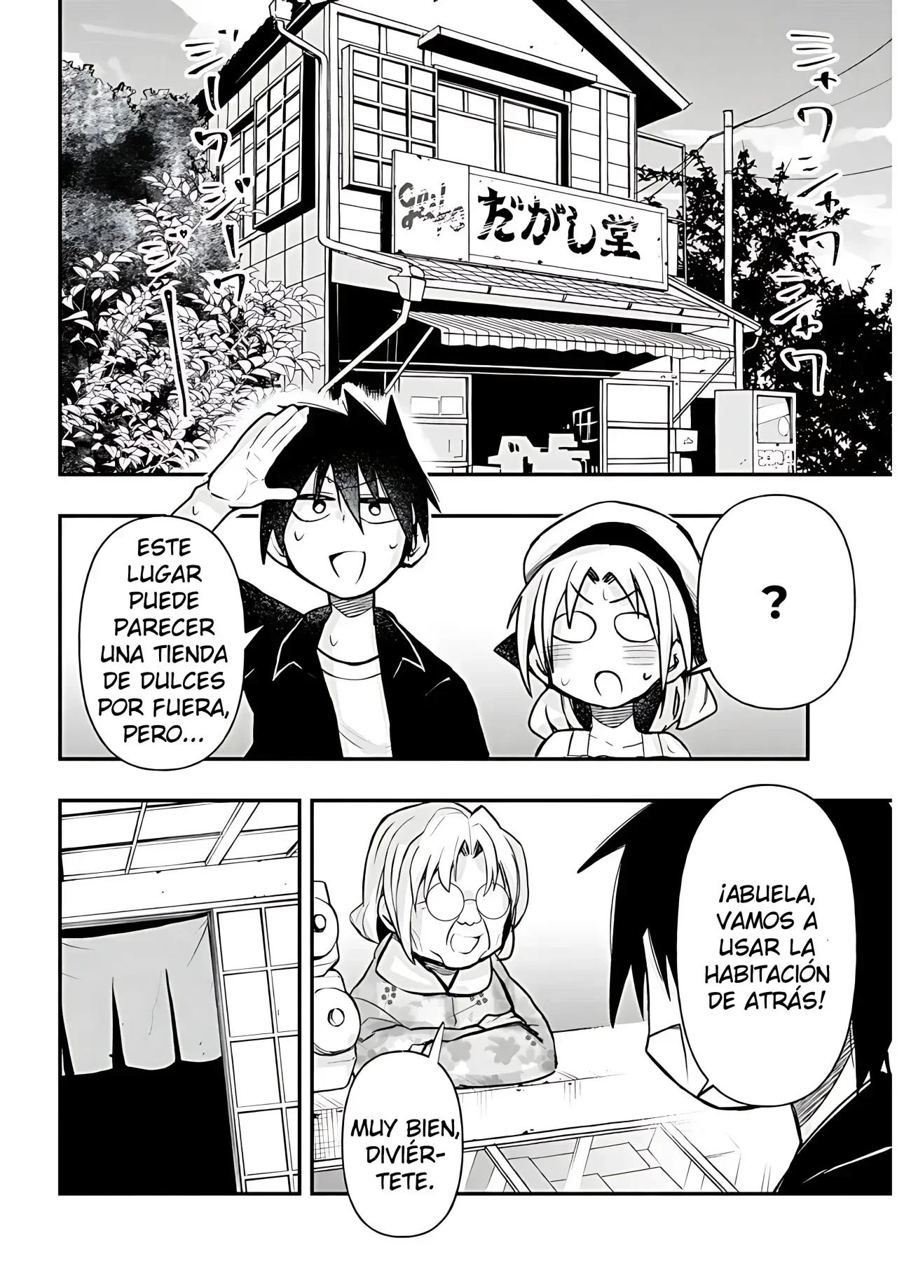 Capítulo 35, página 5