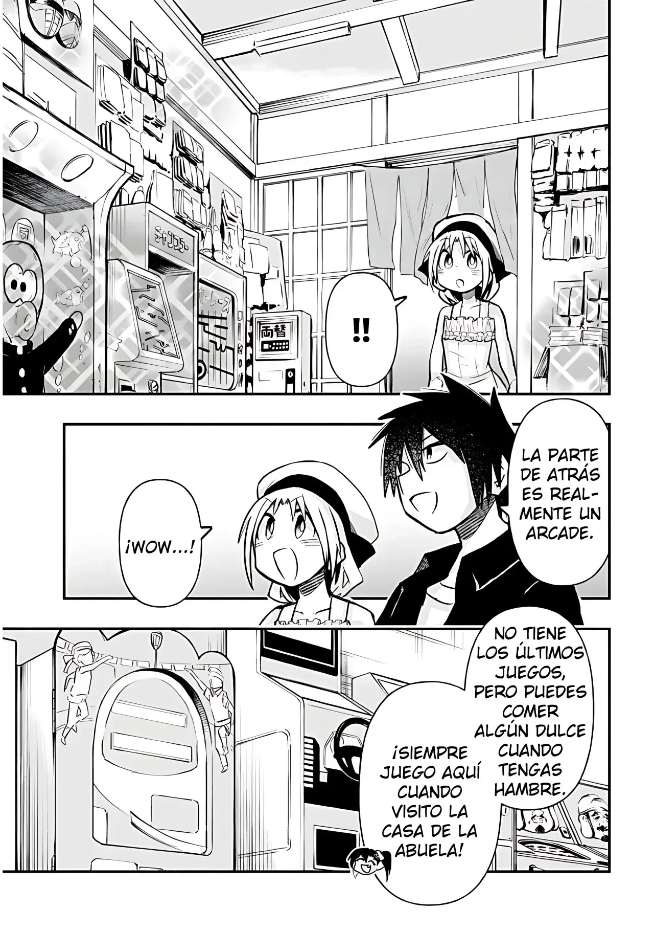 Capítulo 35, página 6
