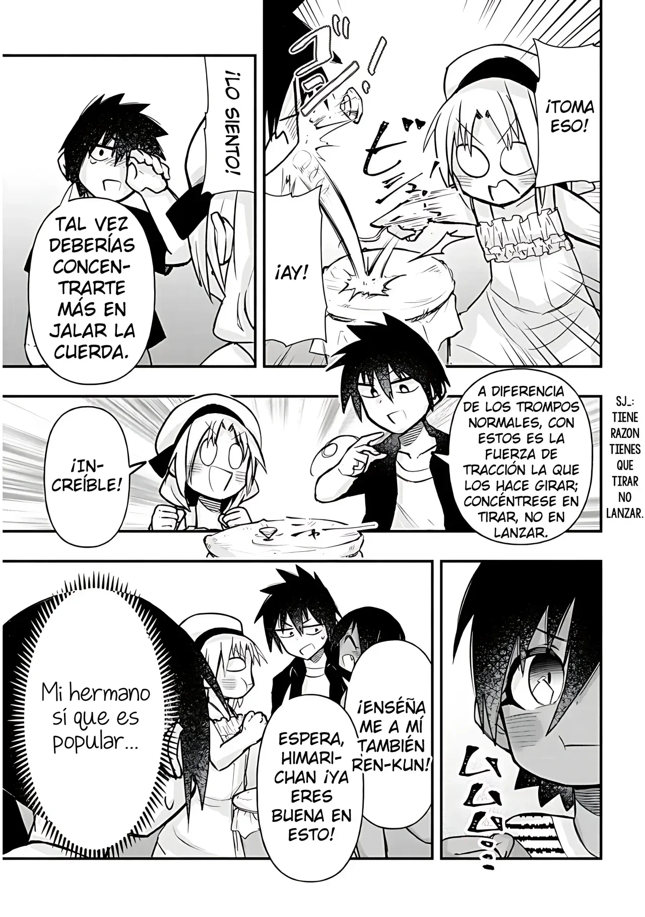 Capítulo 35, página 8
