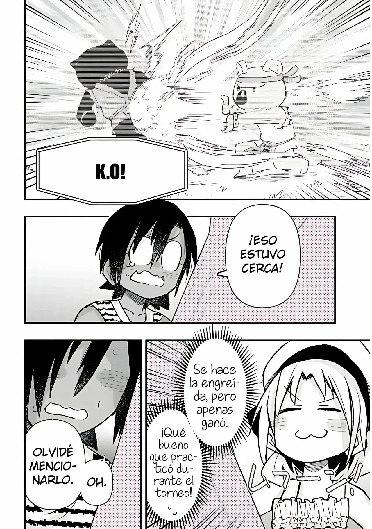 Capítulo 35, página 11