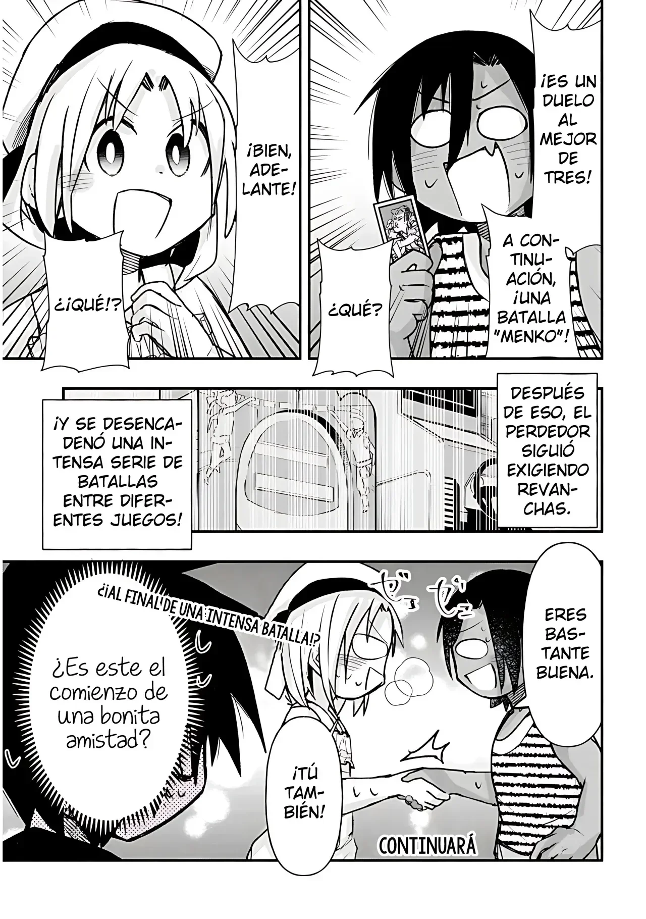 Capítulo 35, página 12