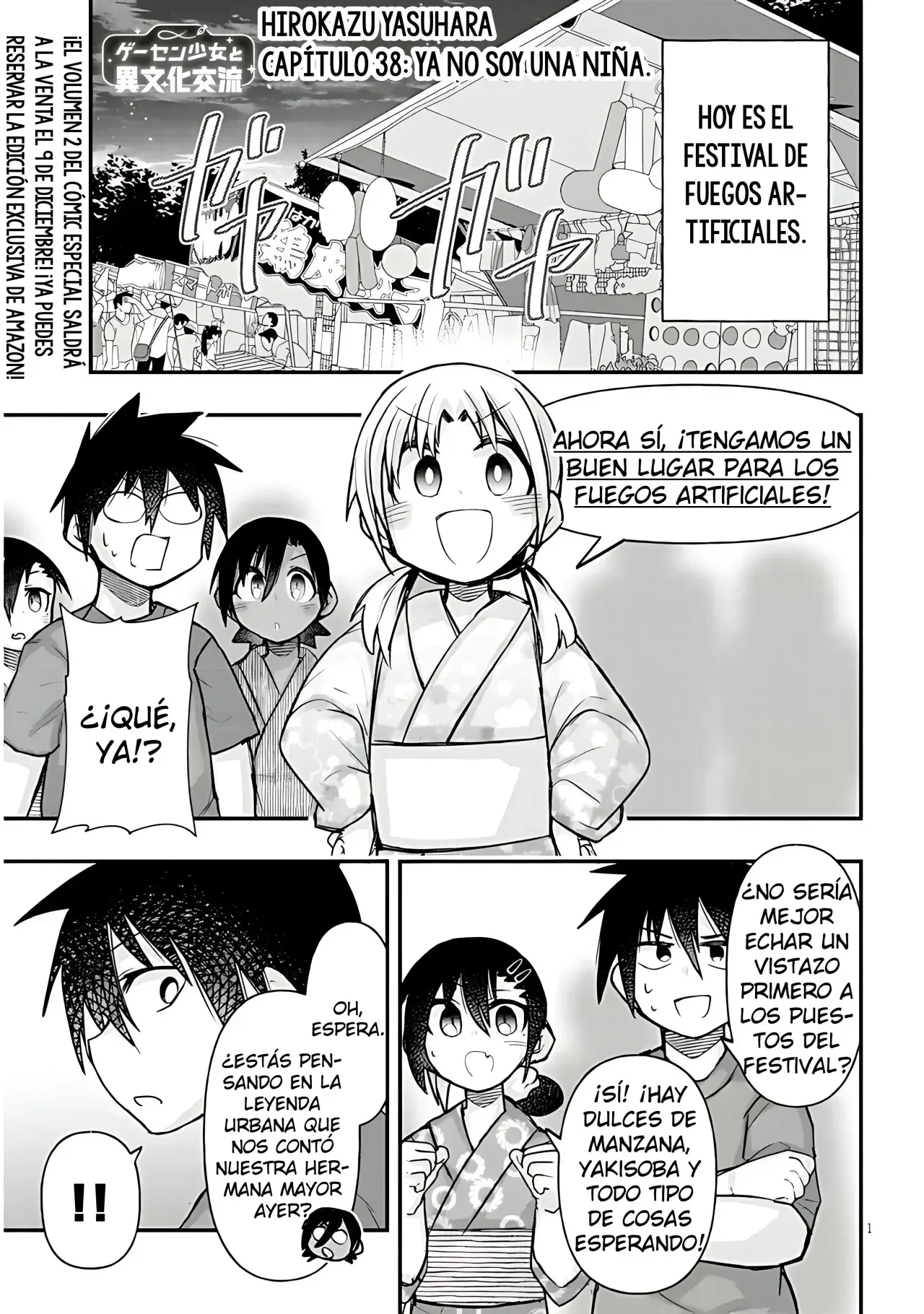 Capítulo 38, página 2