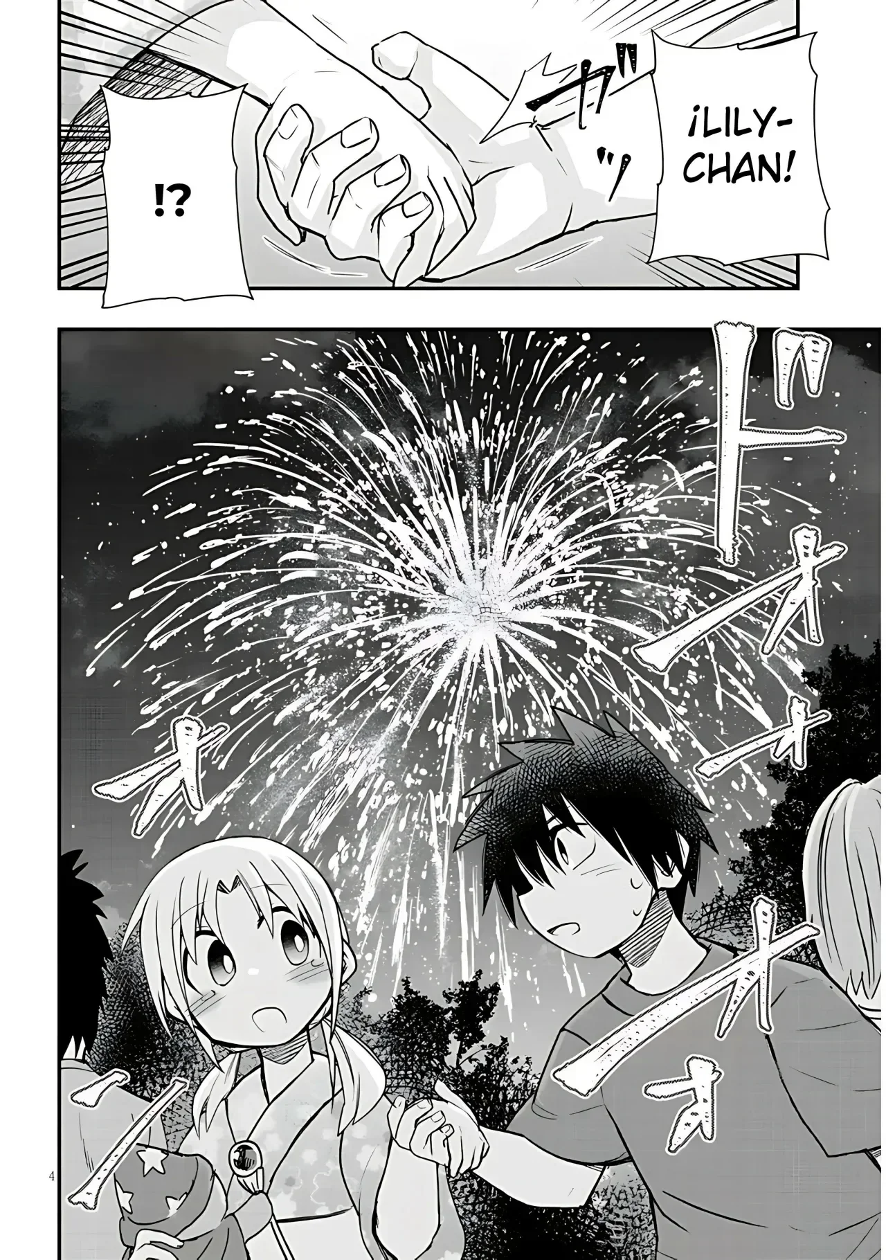 Capítulo 39, página 5
