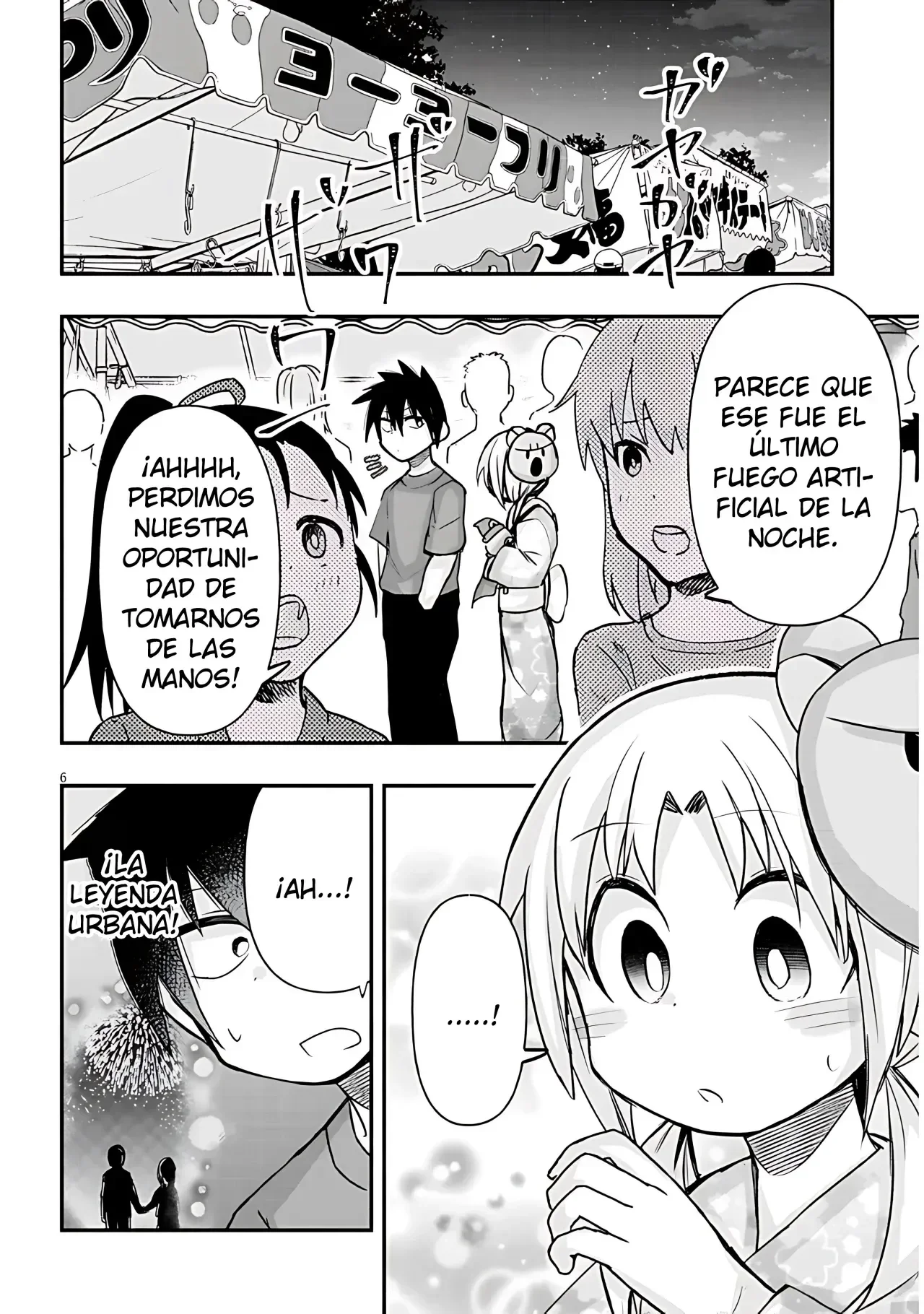 Capítulo 39, página 7