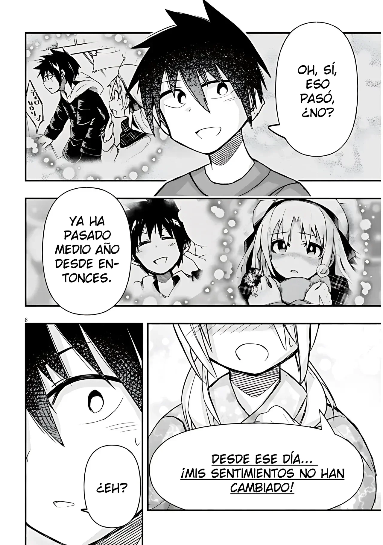 Capítulo 39, página 9