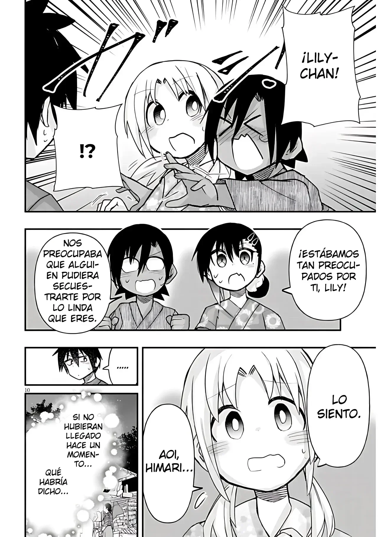 Capítulo 39, página 11