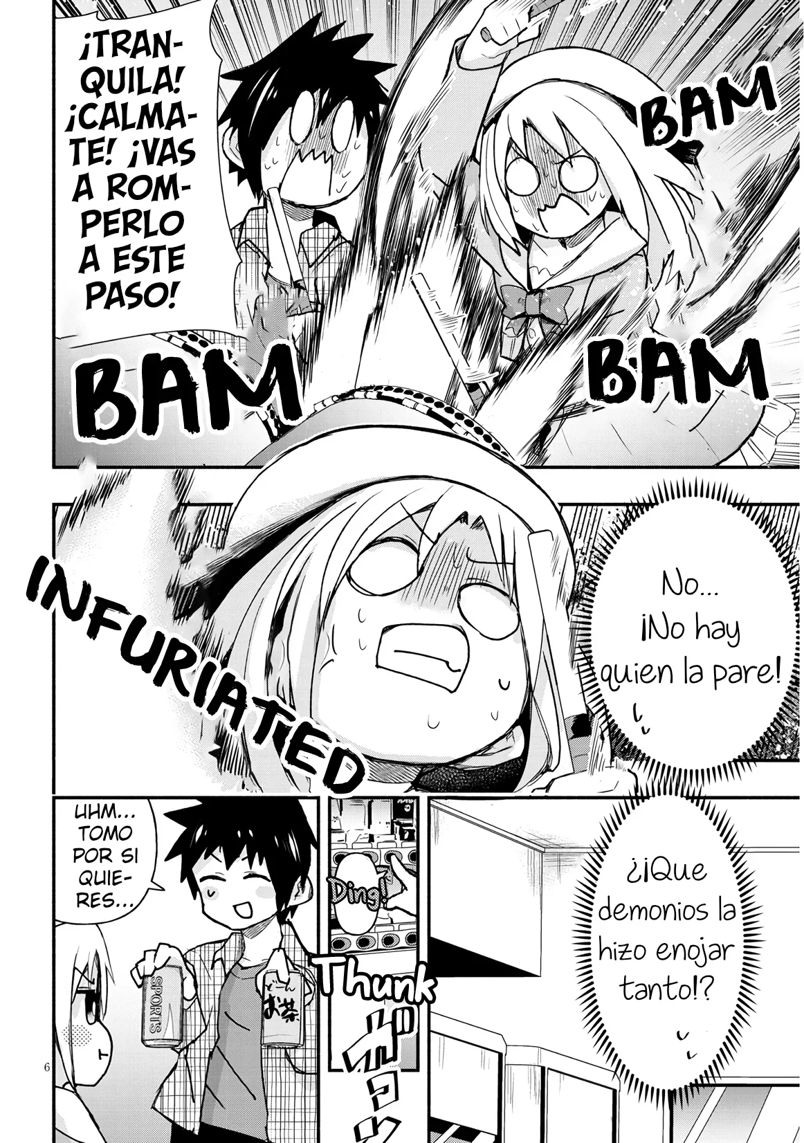 Capítulo 4, página 7