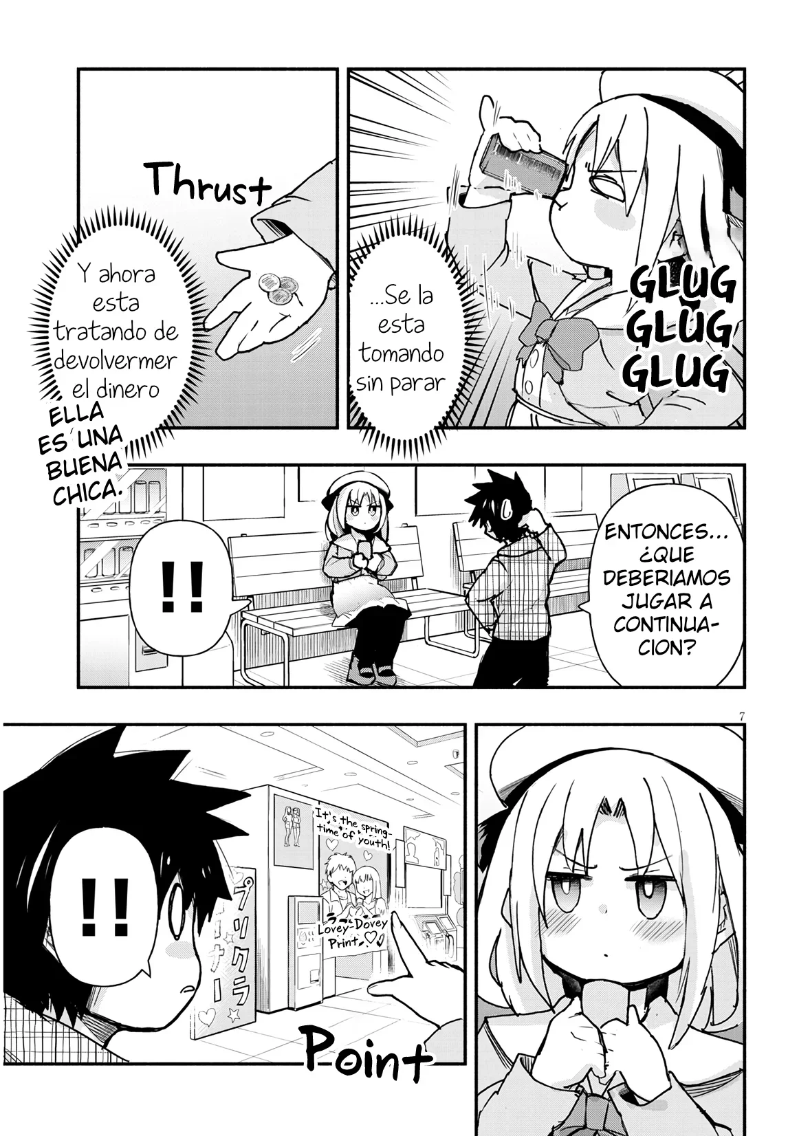 Capítulo 4, página 8