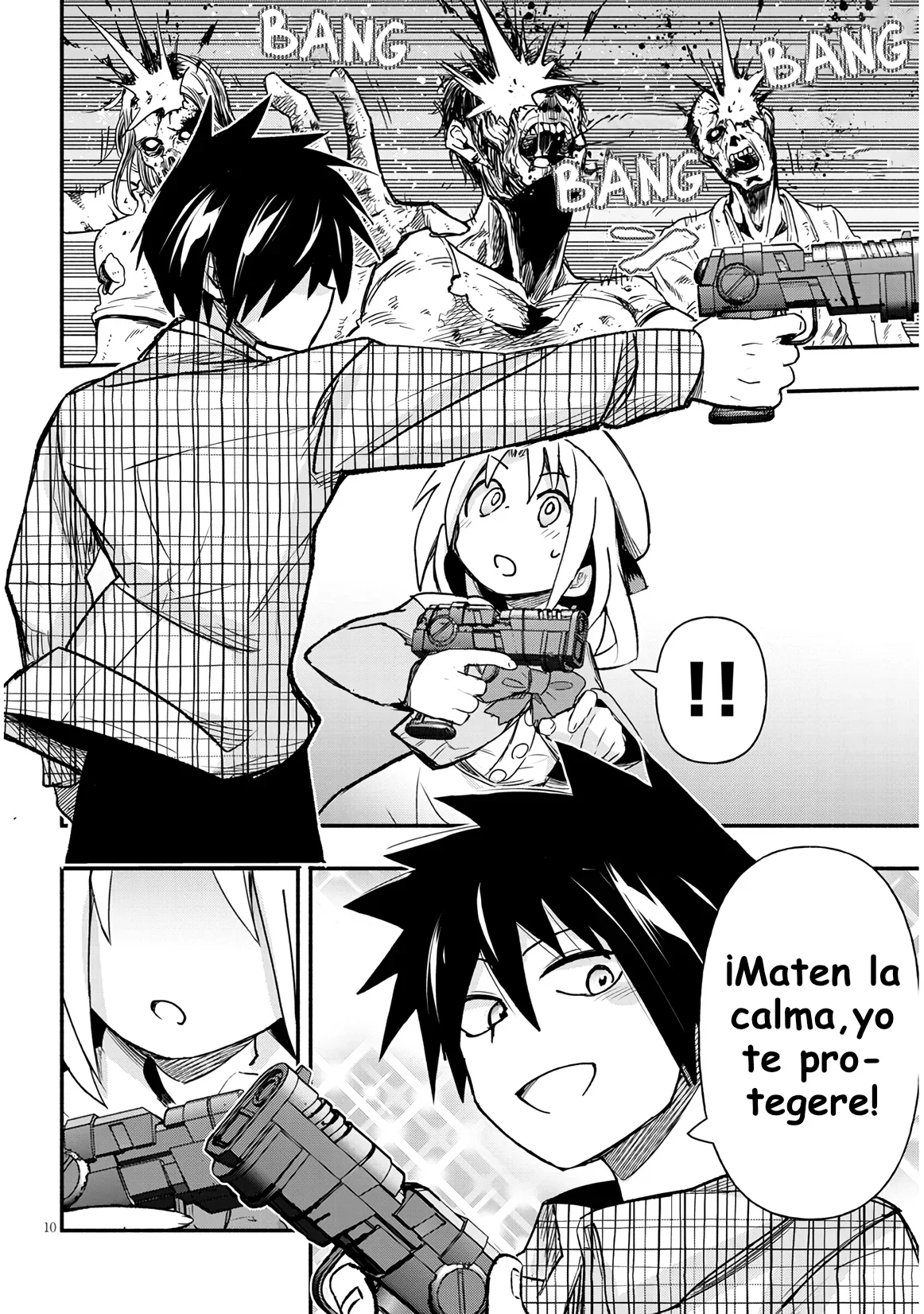 Capítulo 4, página 11