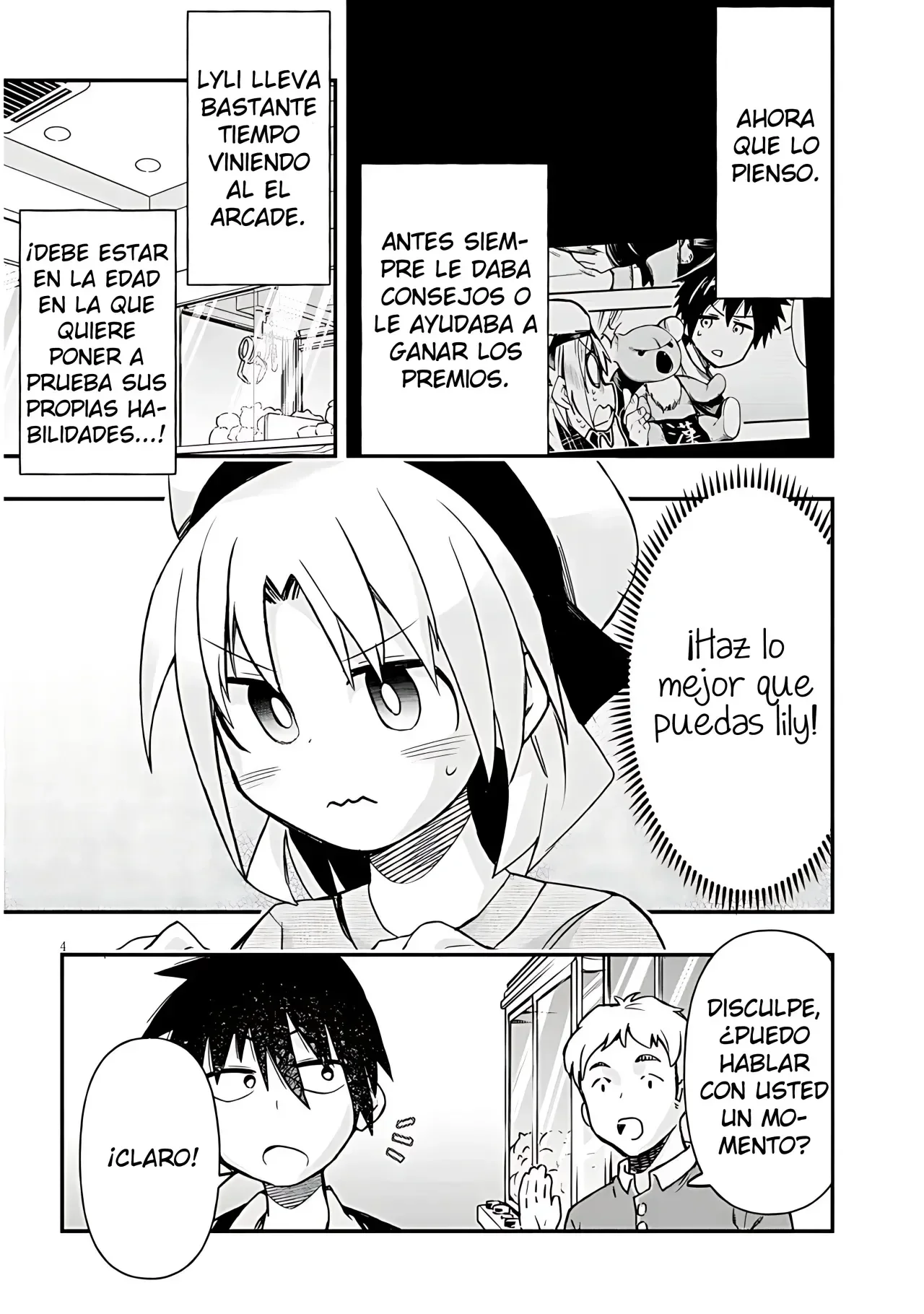 Capítulo 40, página 5