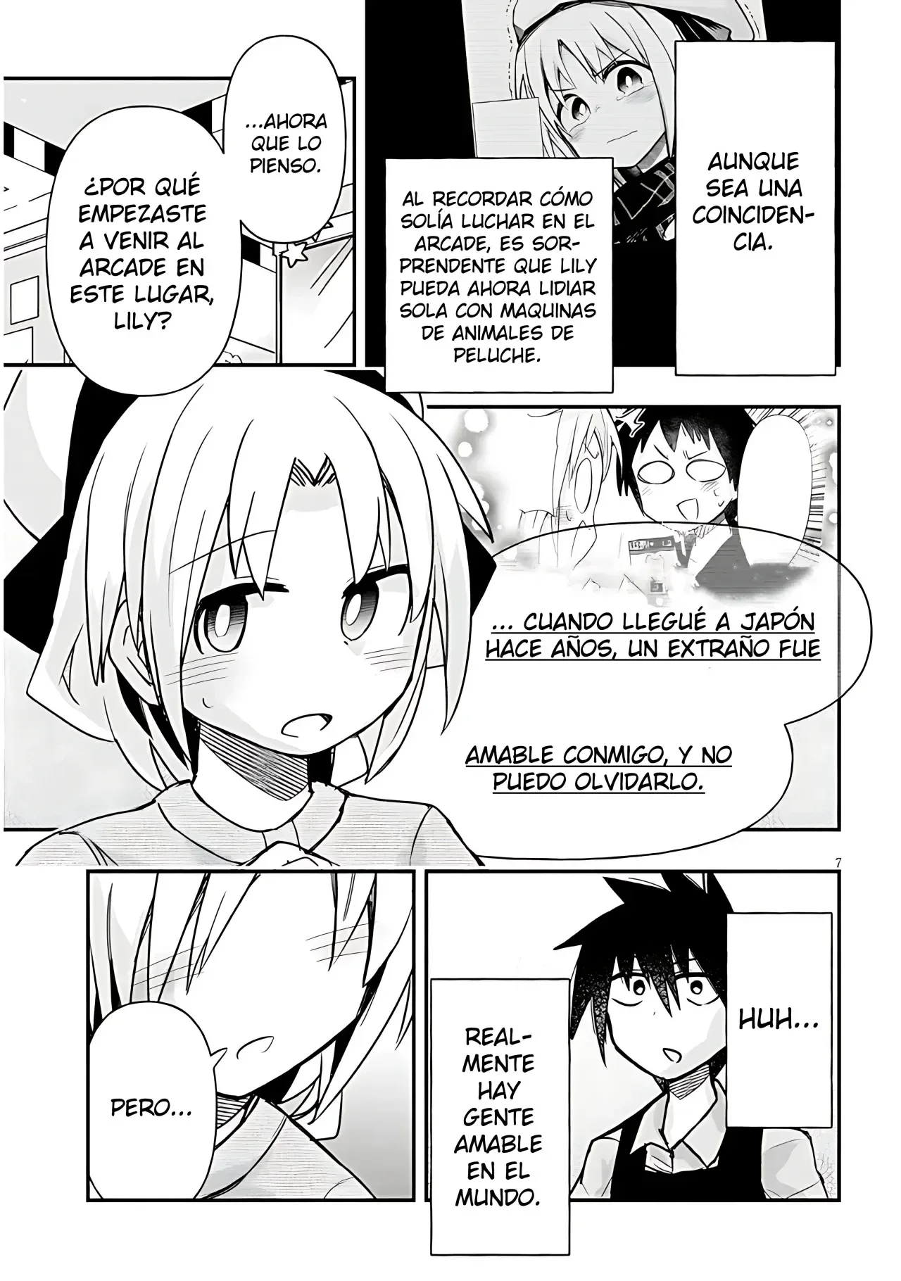 Capítulo 40, página 8