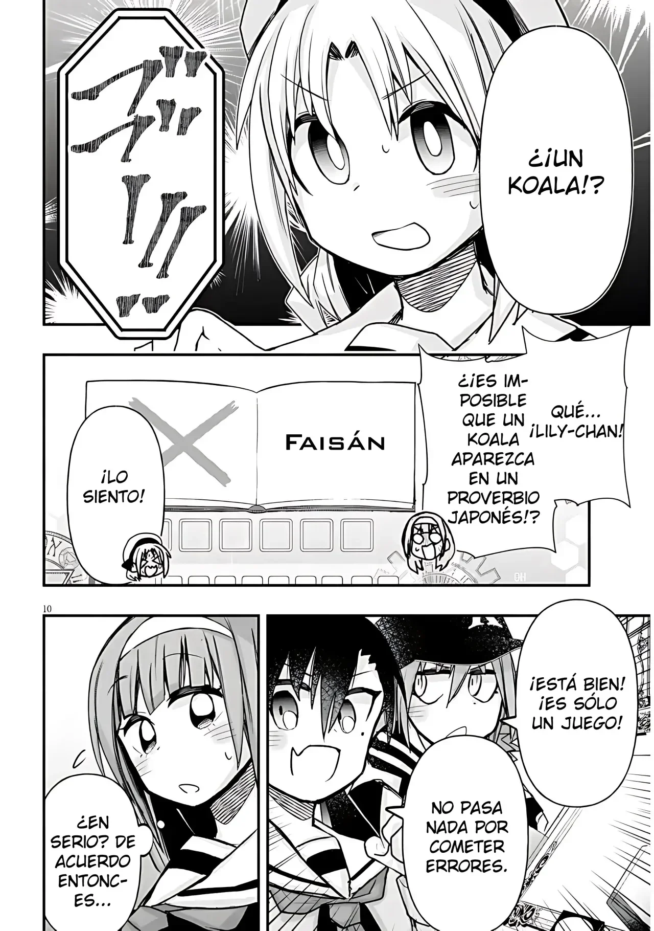 Capítulo 41, página 11