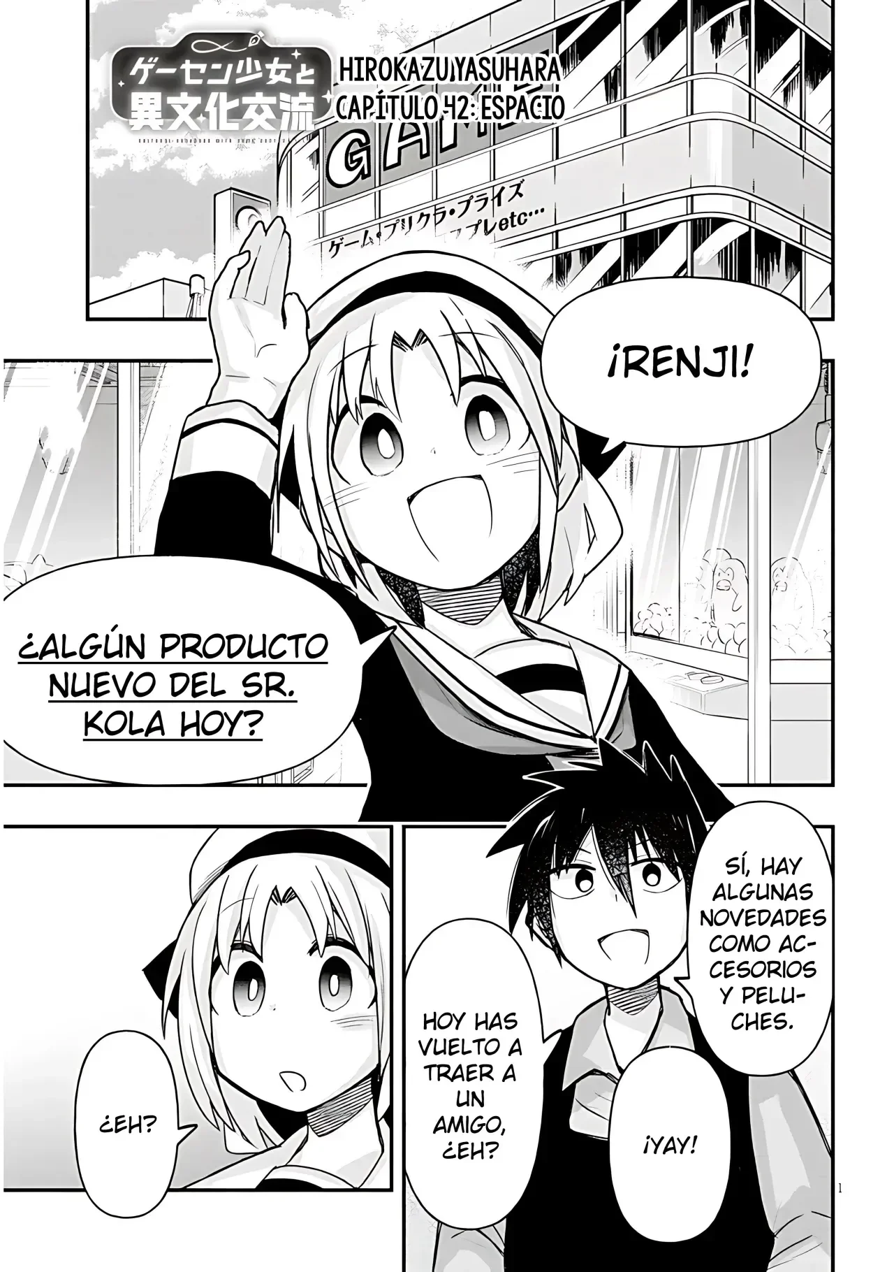 Capítulo 42, página 2