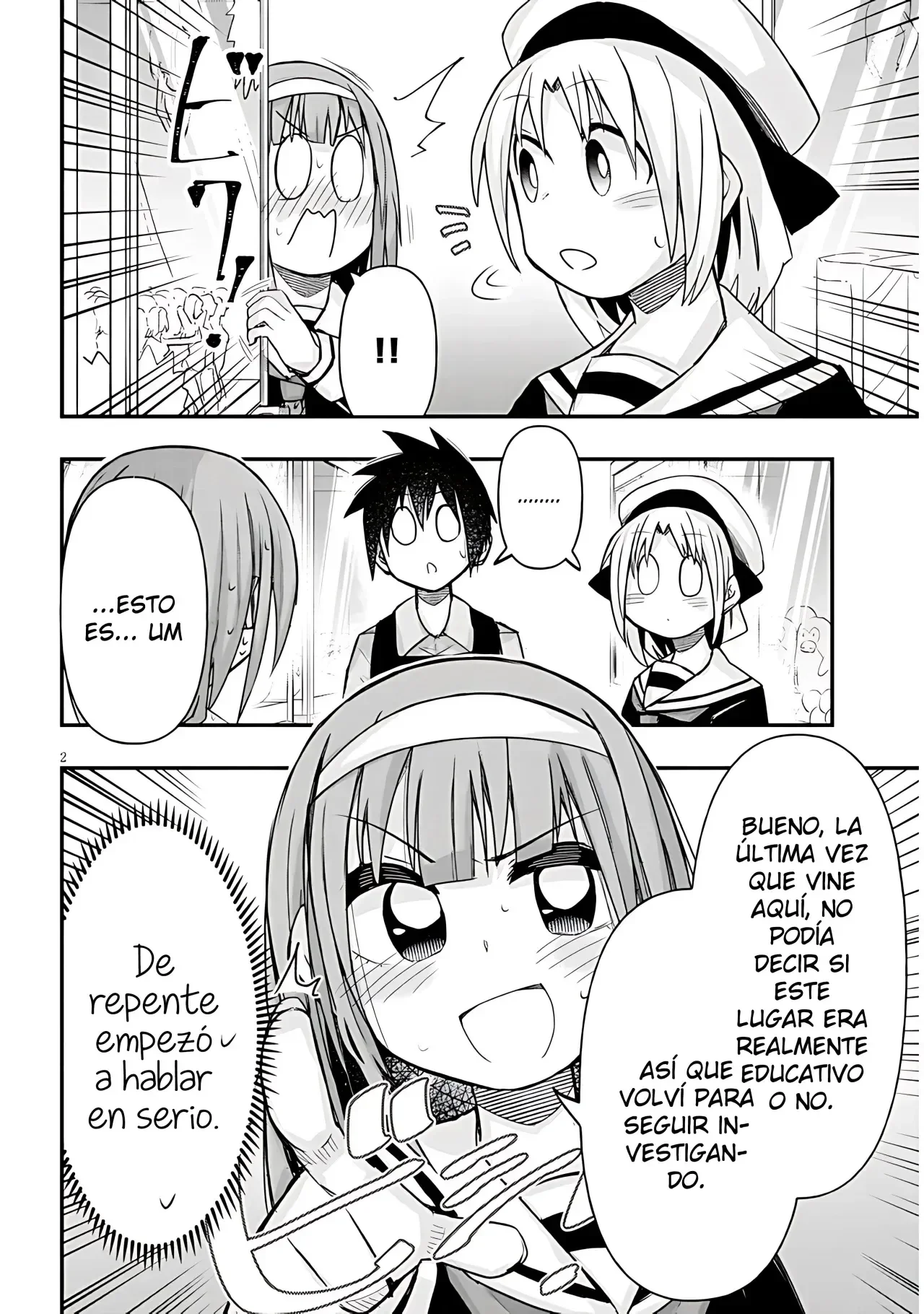 Capítulo 42, página 3