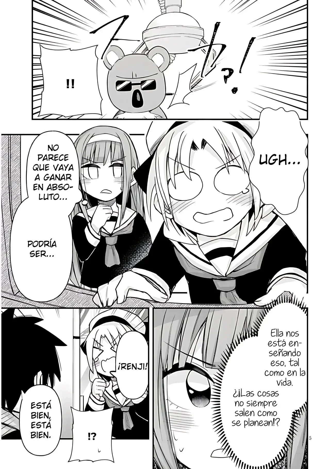 Capítulo 42, página 6