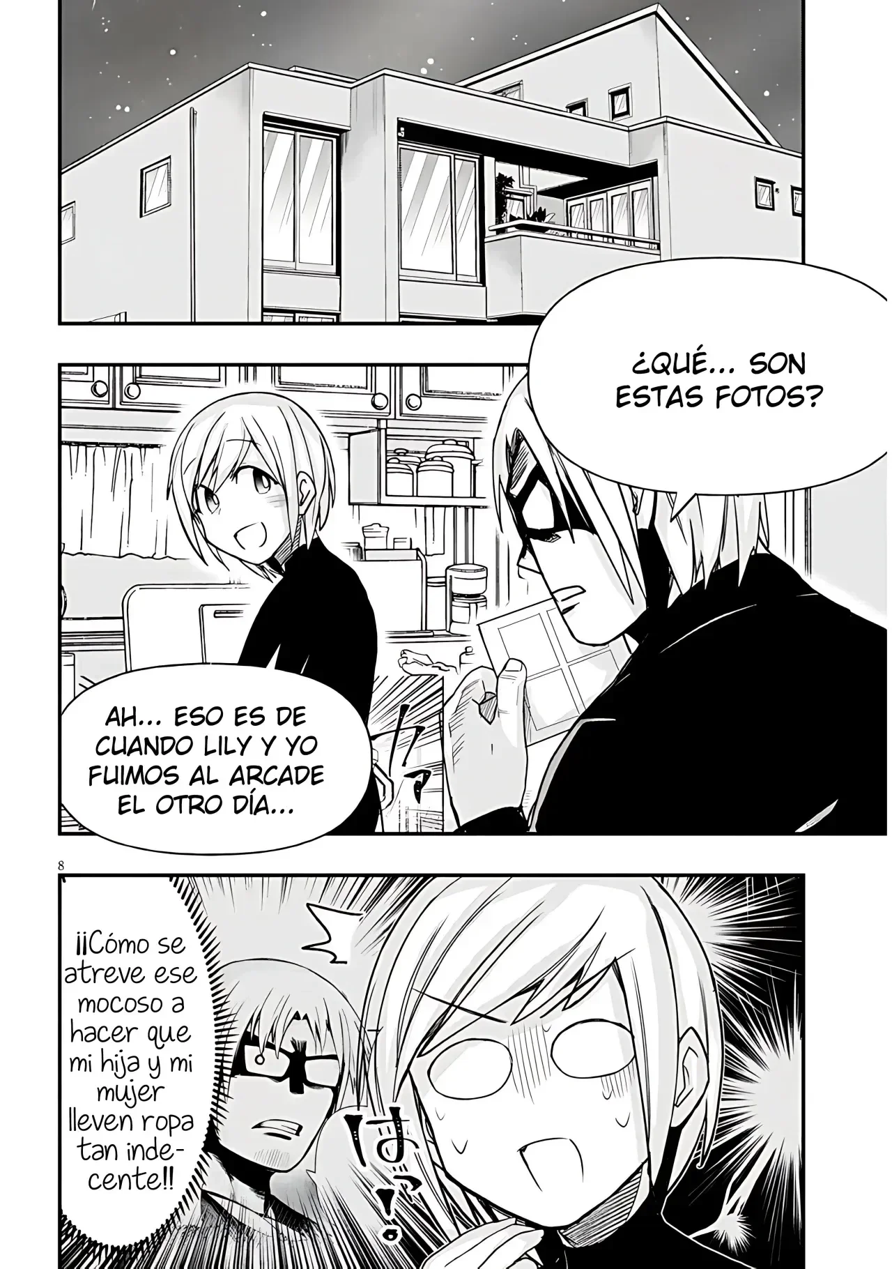 Capítulo 43, página 9