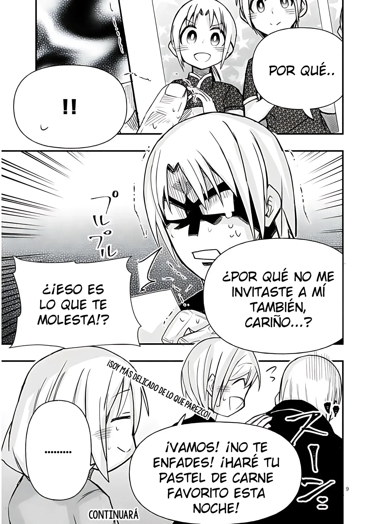 Capítulo 43, página 10