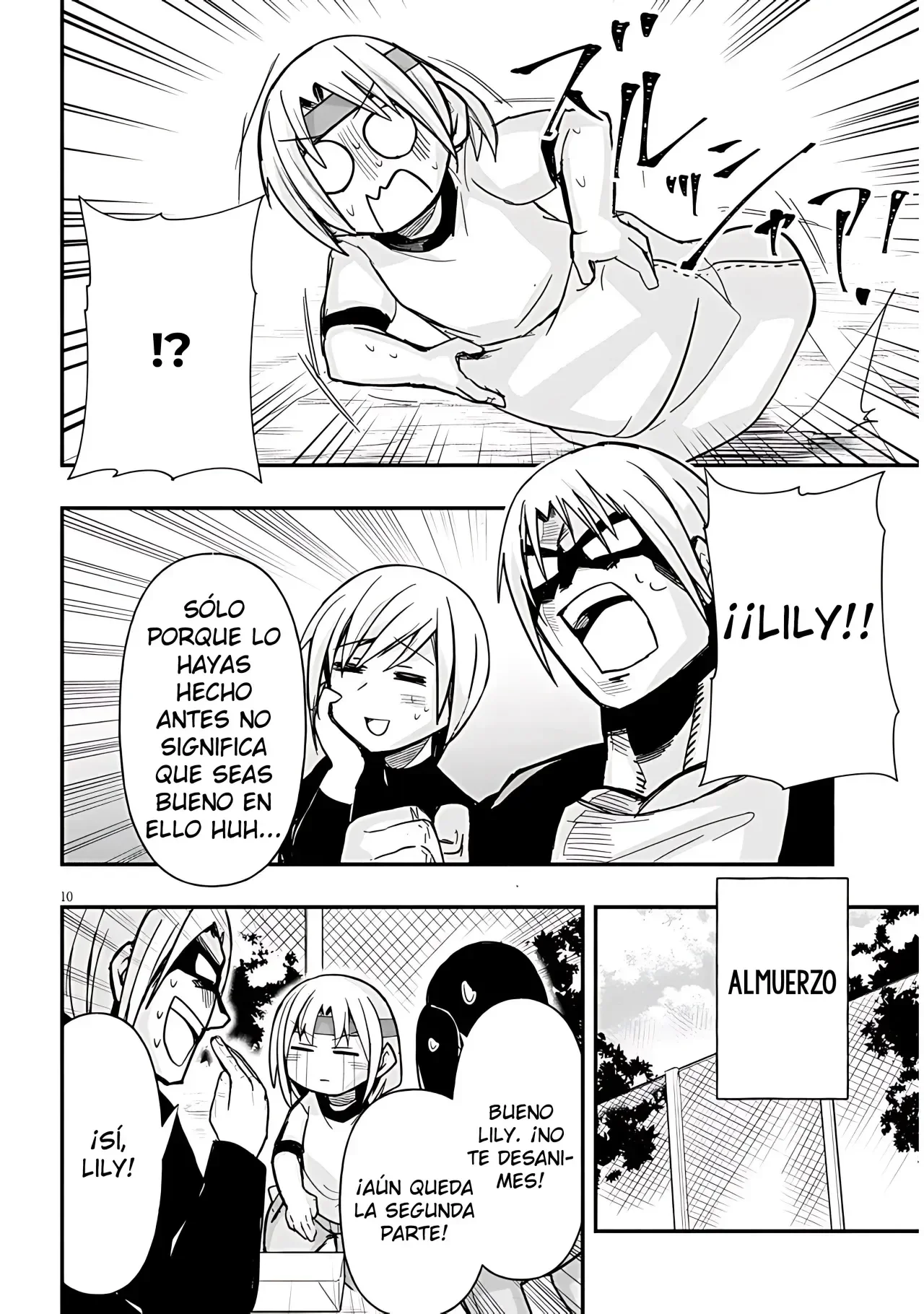 Capítulo 44, página 11