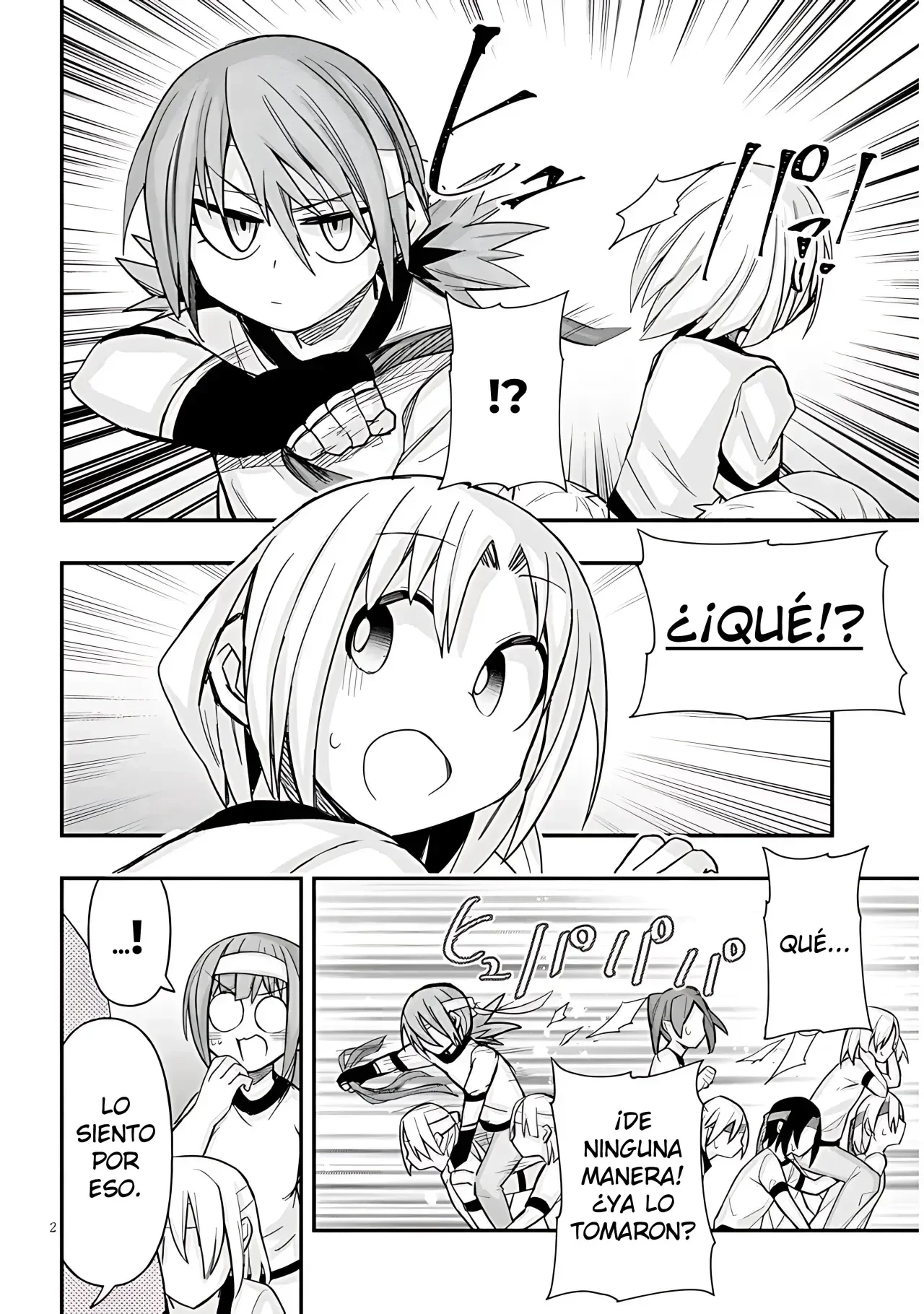 Capítulo 45, página 3