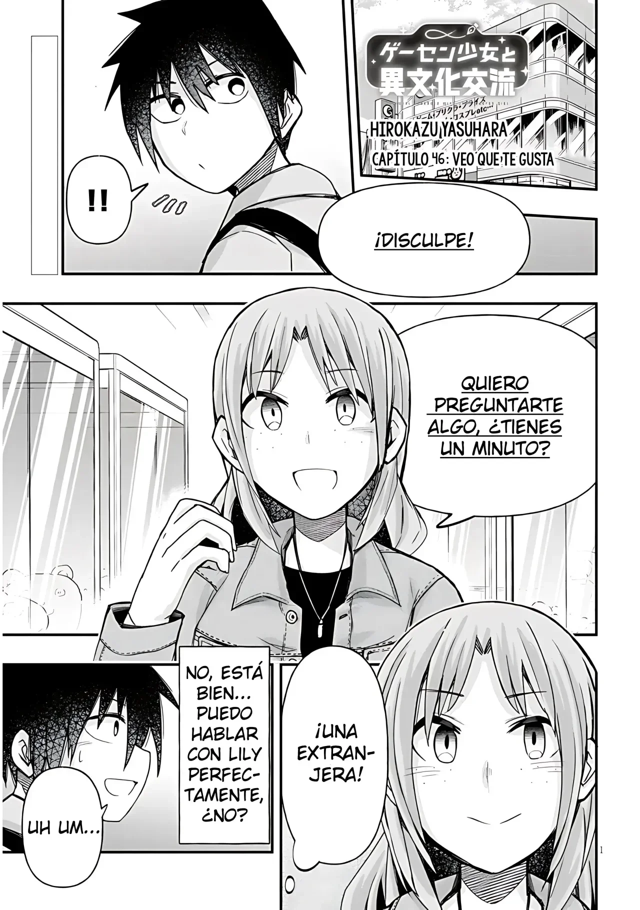 Capítulo 46, página 2