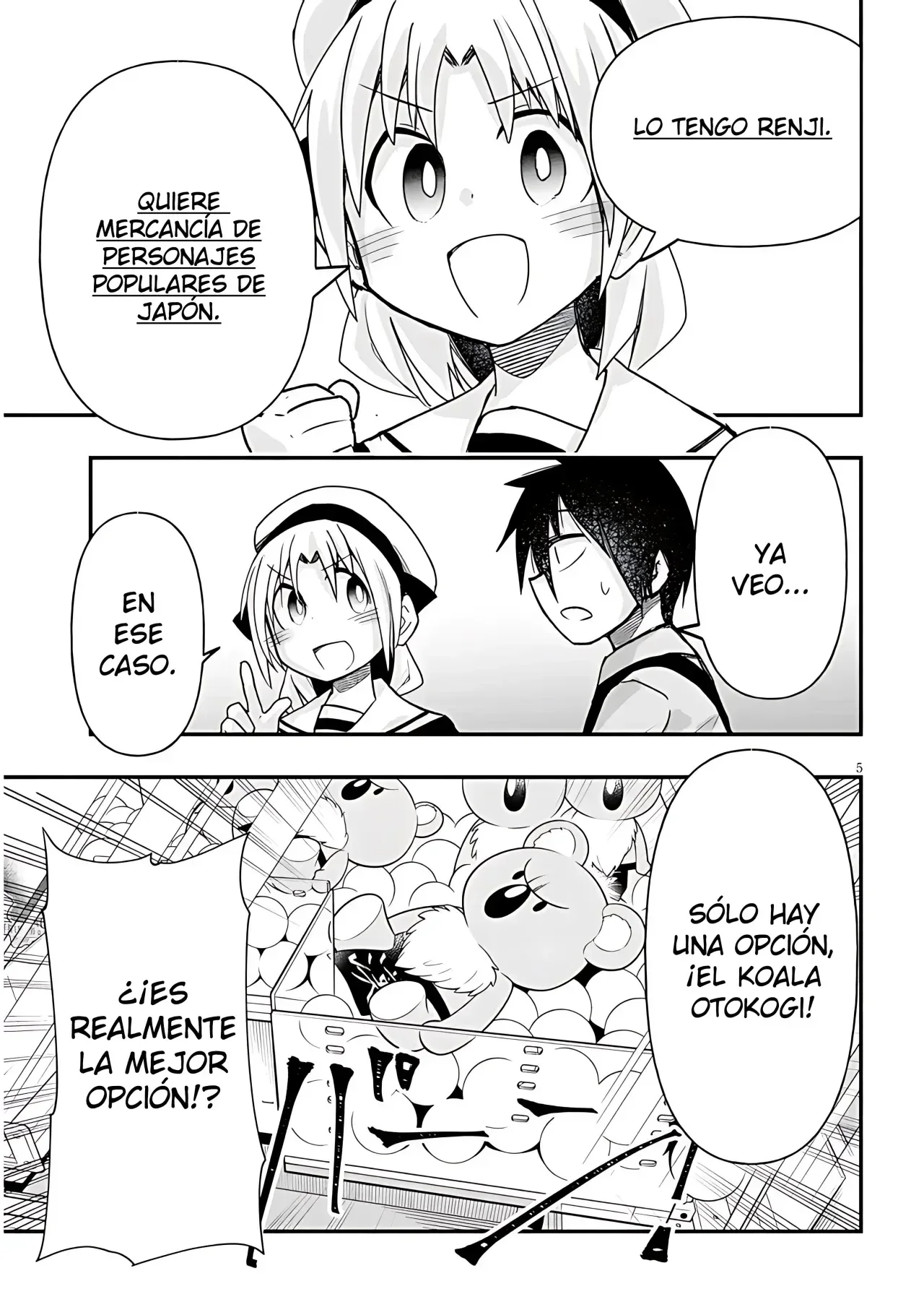 Capítulo 46, página 6