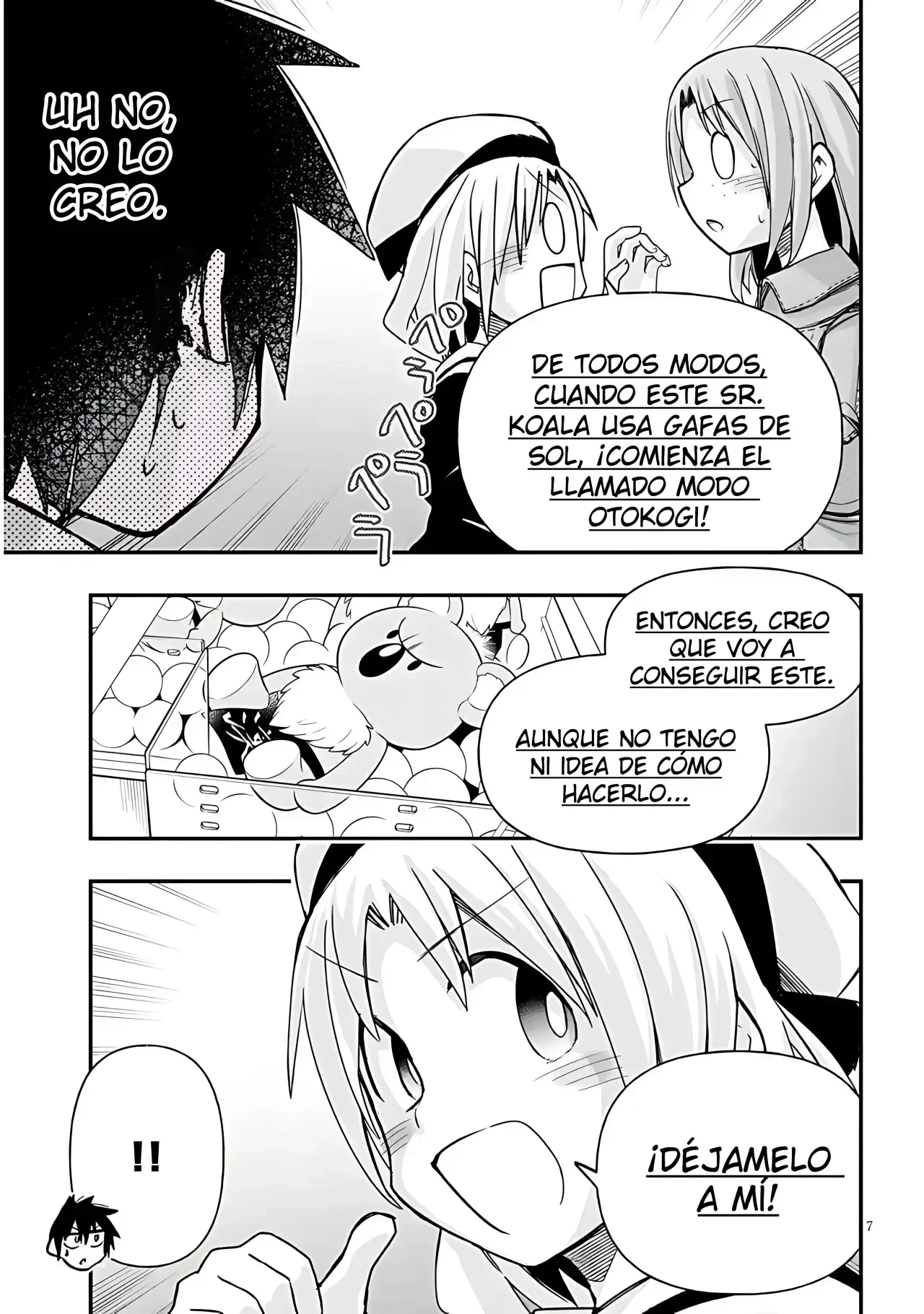 Capítulo 46, página 8