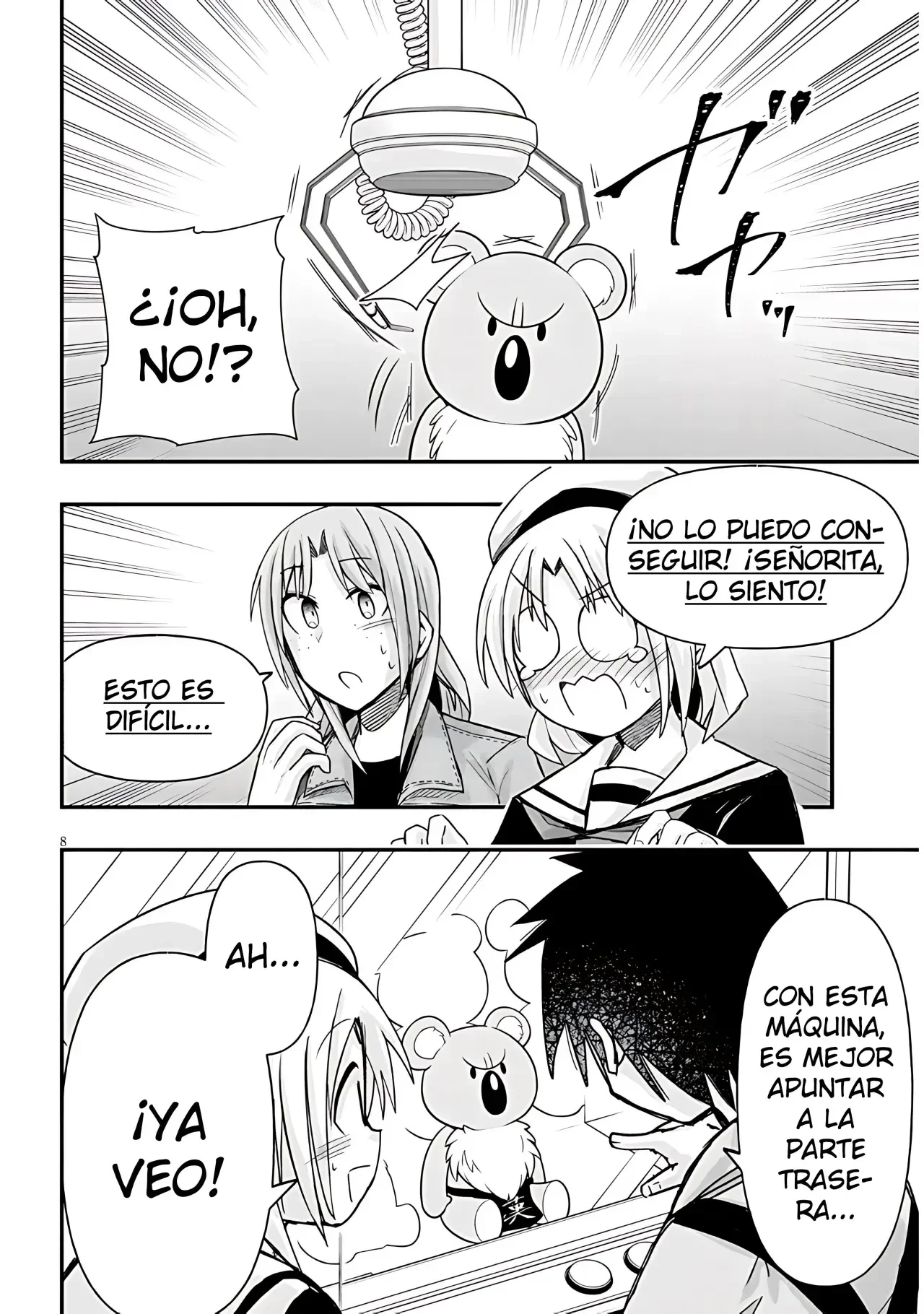 Capítulo 46, página 9