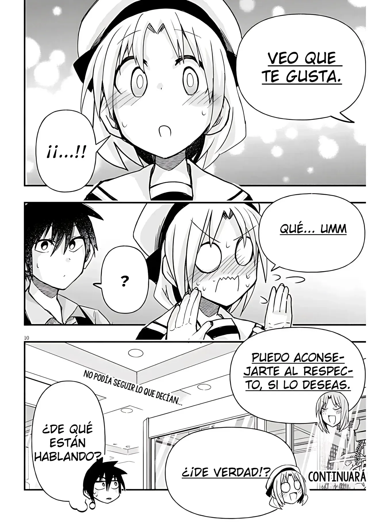 Capítulo 46, página 11