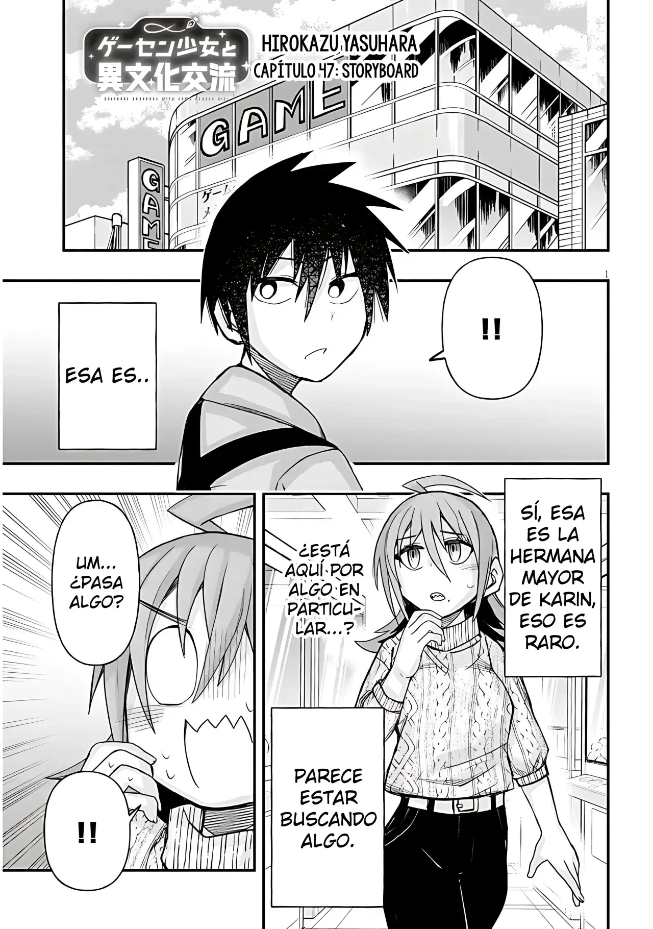 Capítulo 47, página 2