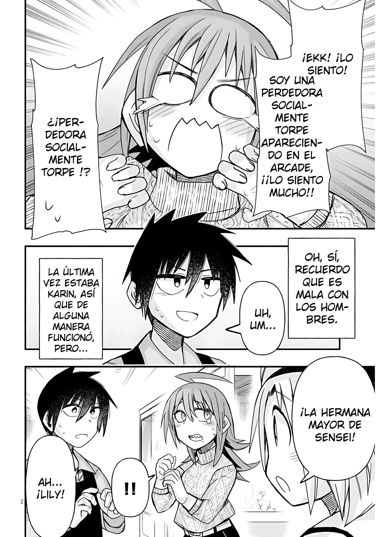 Capítulo 47, página 3