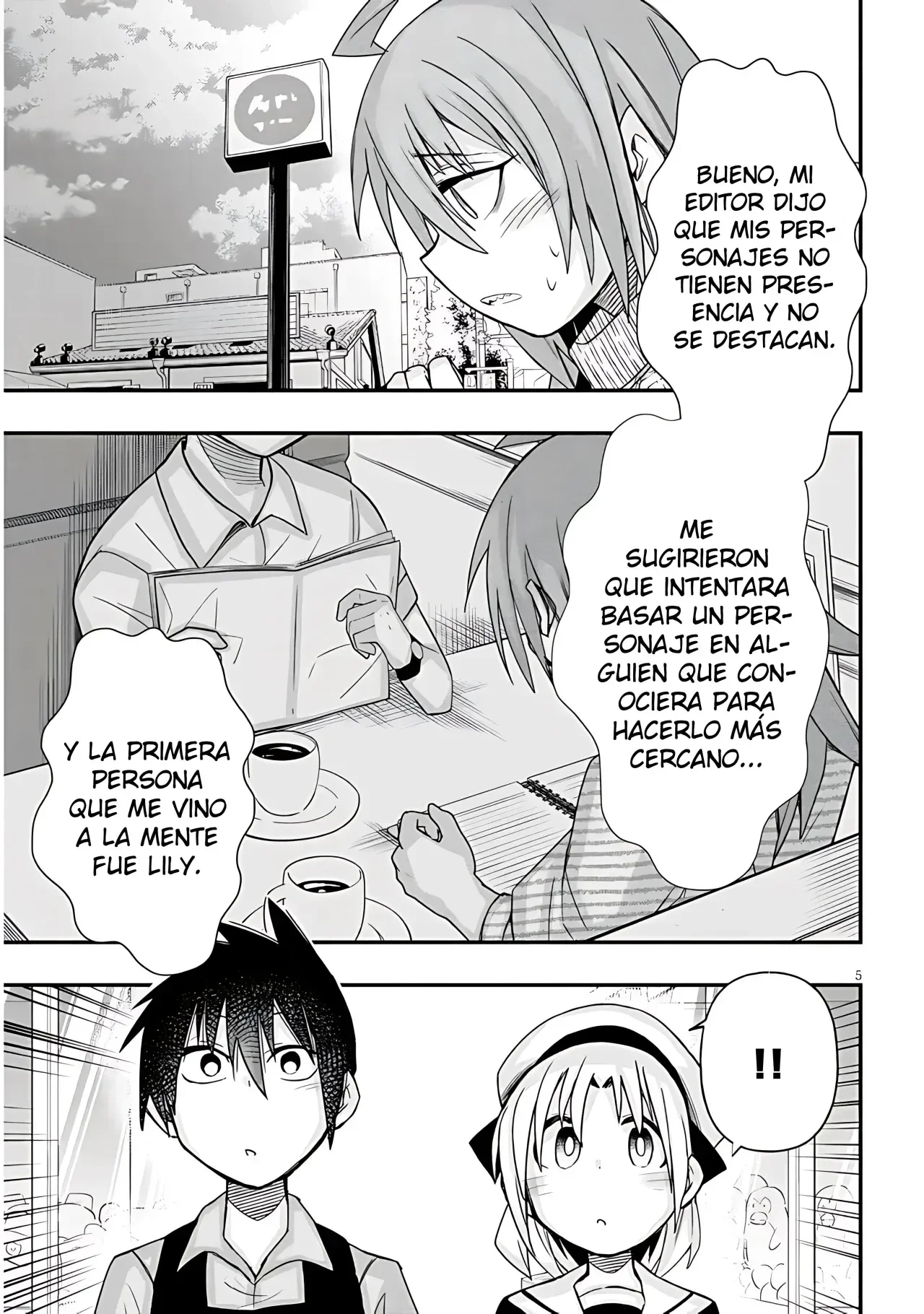 Capítulo 47, página 6