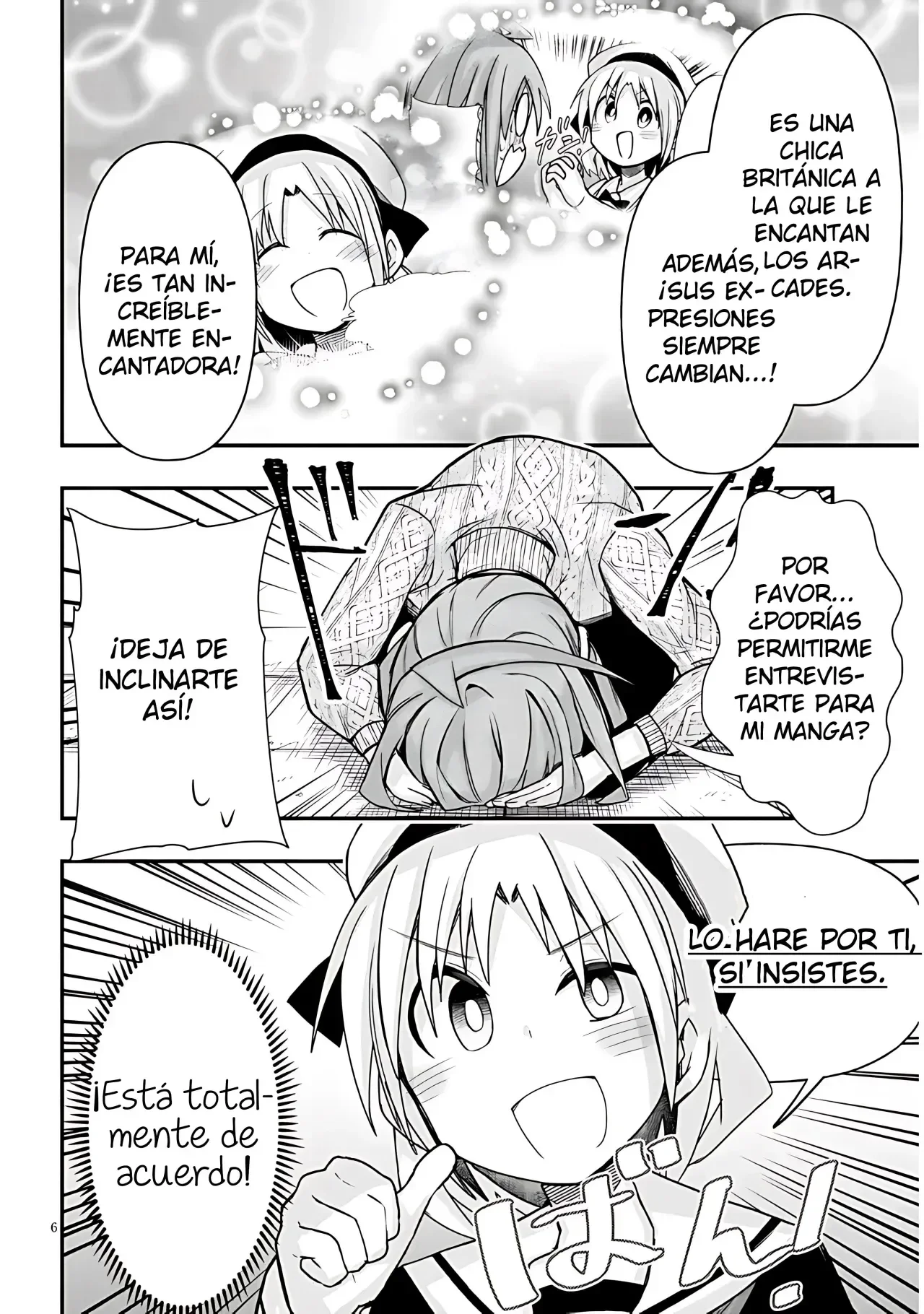 Capítulo 47, página 7