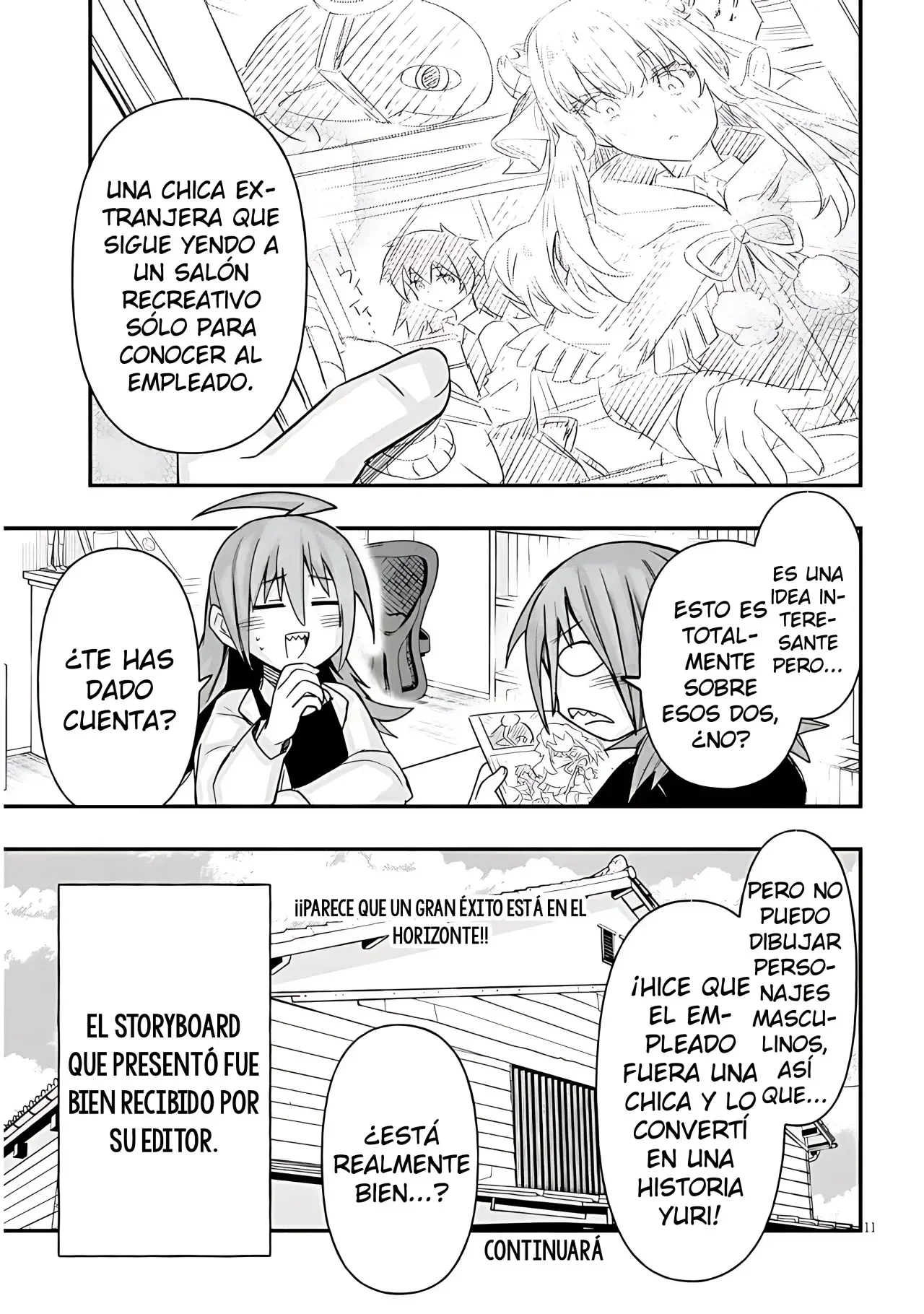 Capítulo 47, página 12