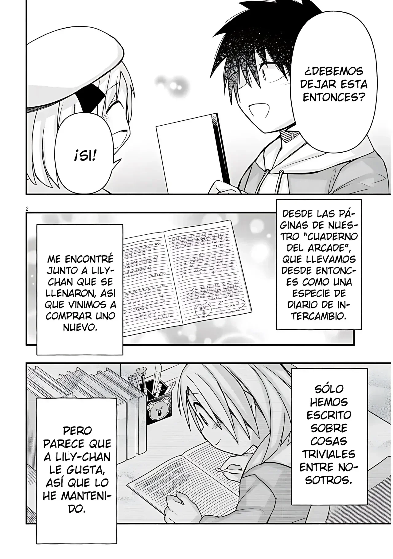 Capítulo 48, página 3