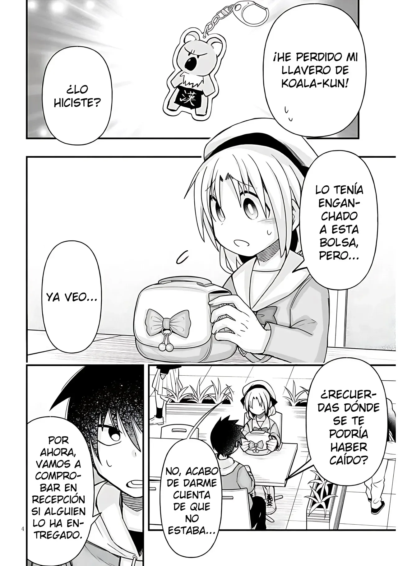 Capítulo 48, página 5