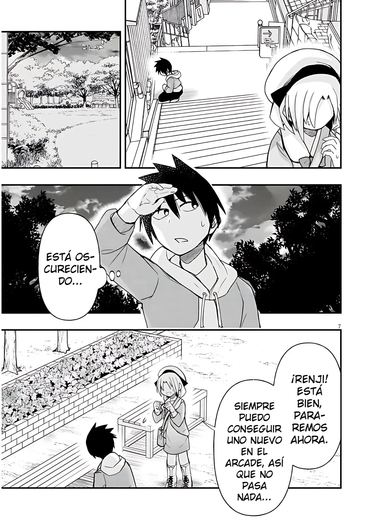 Capítulo 48, página 8
