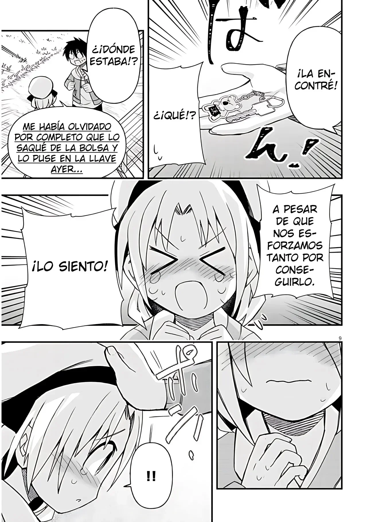 Capítulo 48, página 10