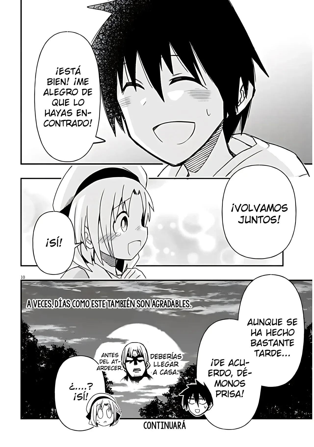 Capítulo 48, página 11