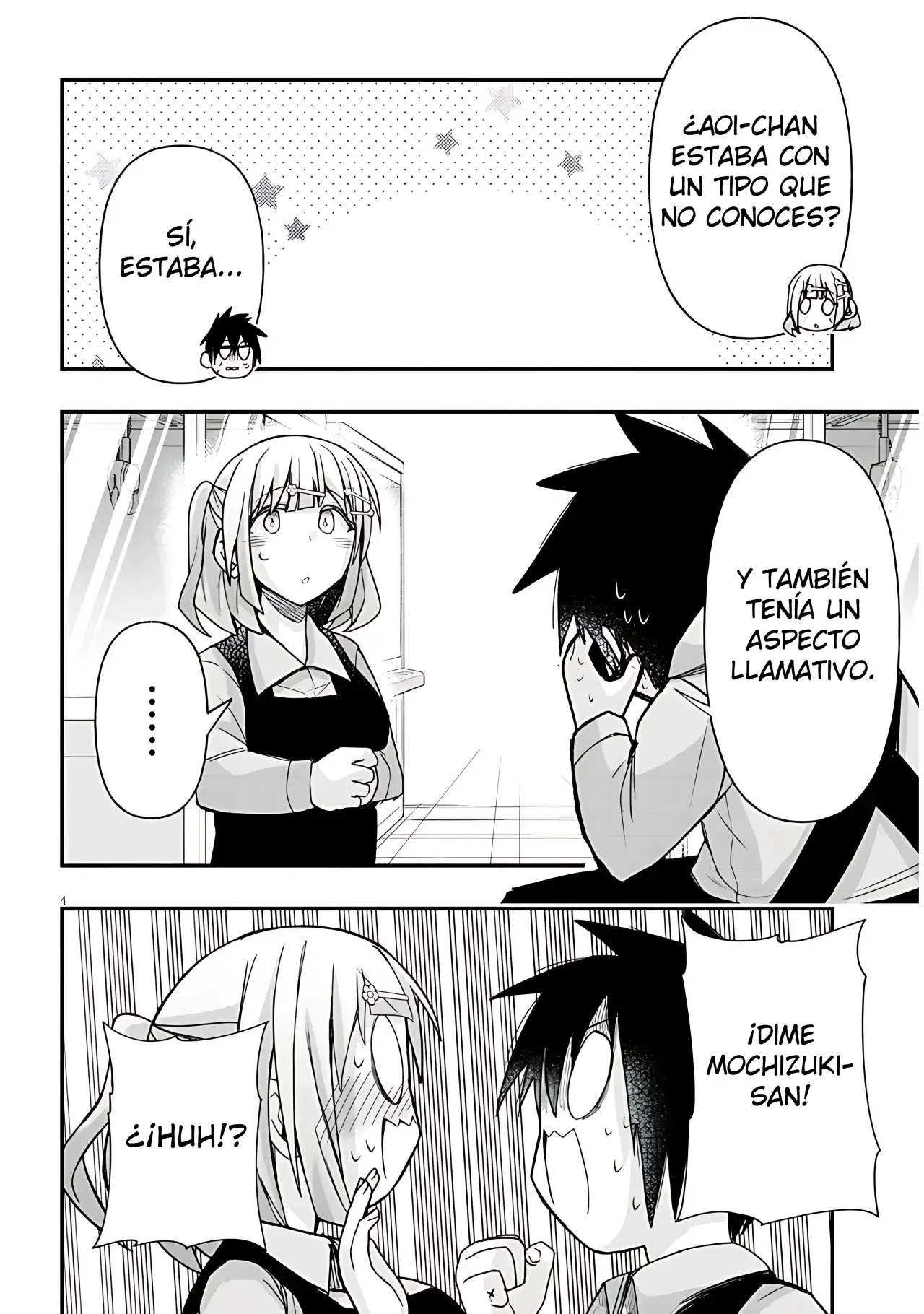 Capítulo 49, página 5