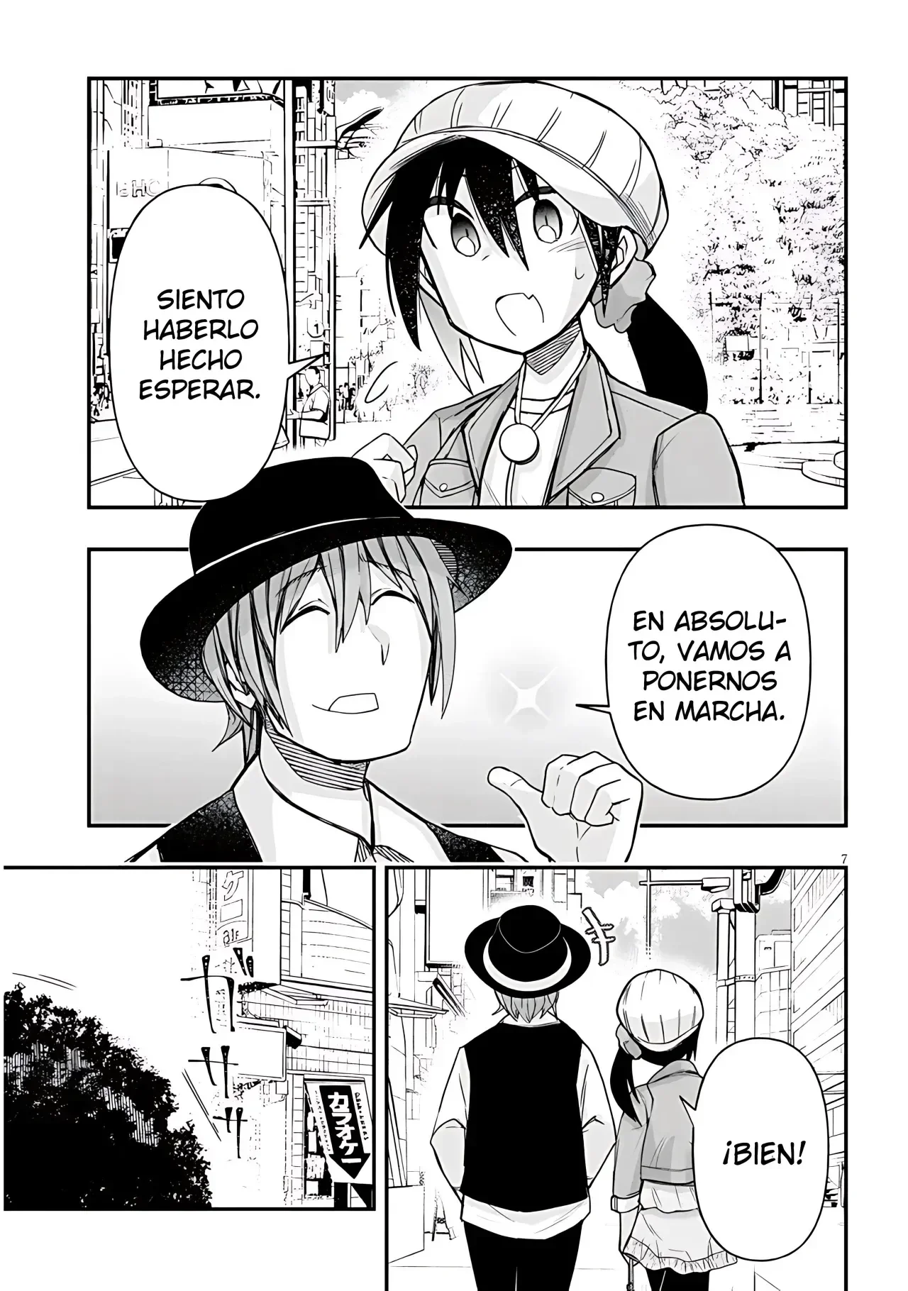 Capítulo 49, página 8