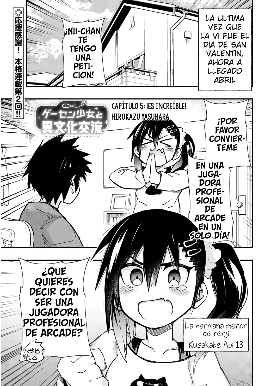 Capítulo 5, página 2
