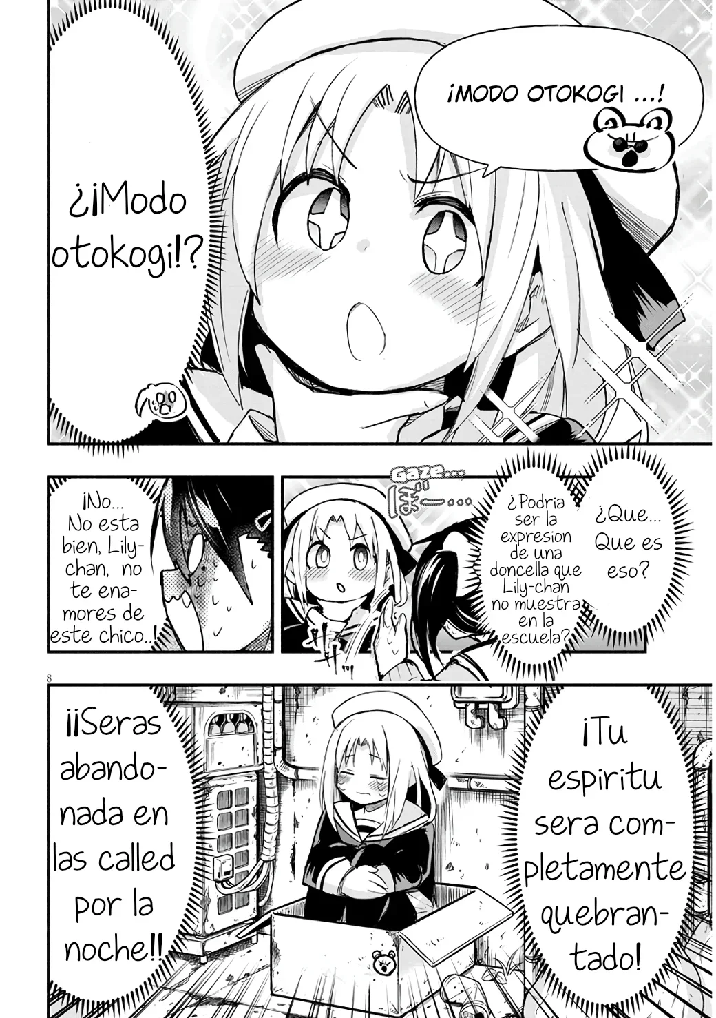 Capítulo 5, página 9