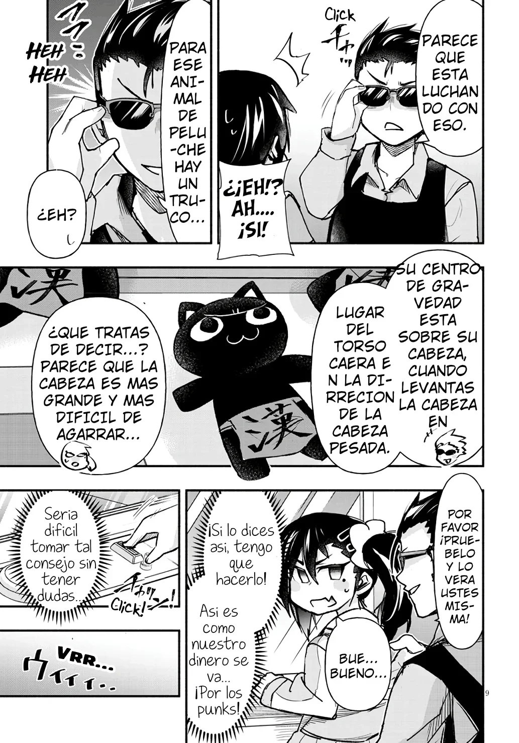 Capítulo 5, página 10